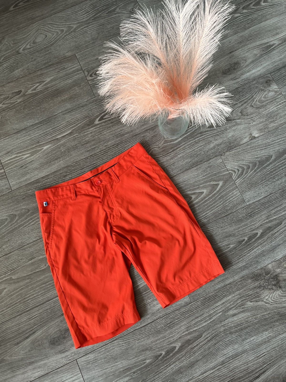 Peak Performance ‼️Peak Performance G Dave 3XDry System Shorts‼️ Size US 29 - 4 Thumbnail