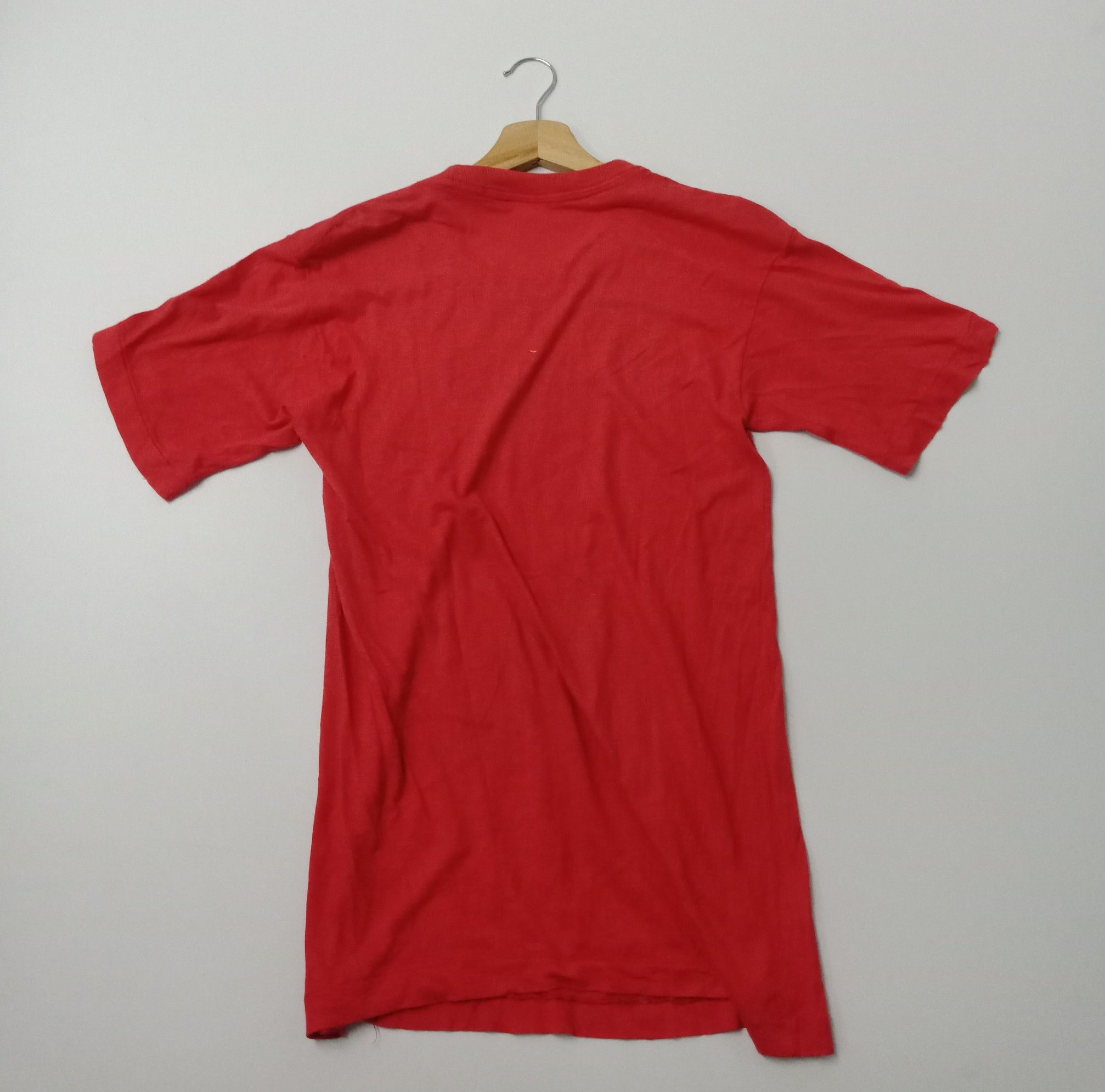Ferrari Vintage Ferrari Logo #D Size US M / EU 48-50 / 2 - 2 Thumbnail