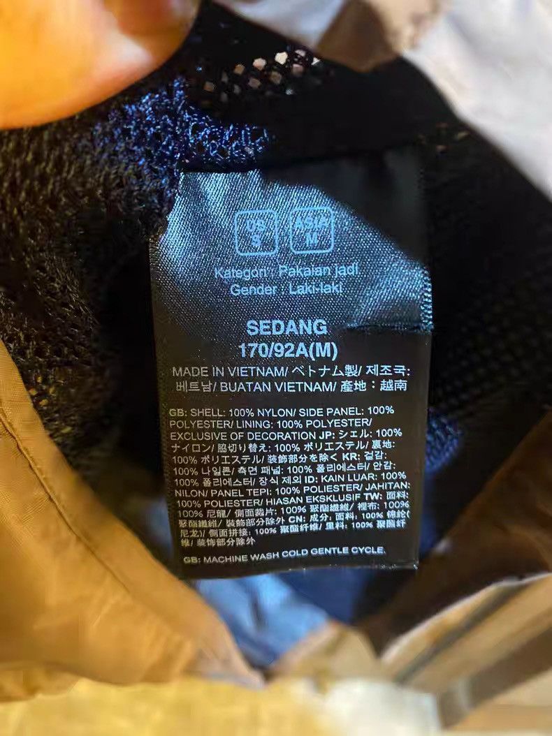 Kazuki Kuraishi × The North Face The north face urban exploration utility vest Size US S / EU 44-46 / 1 - 8 Thumbnail