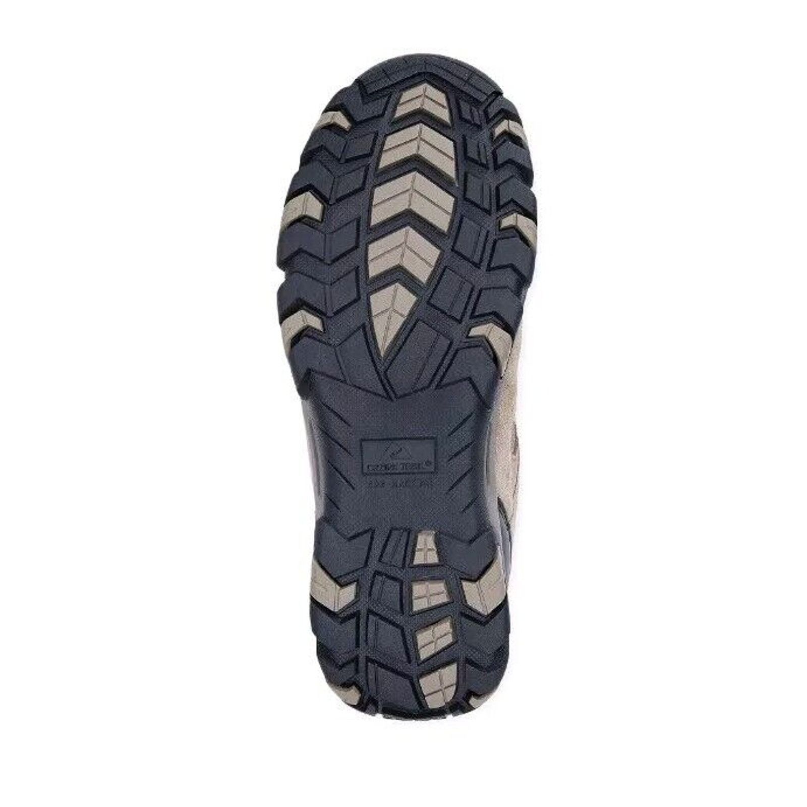 & Other Stories Ozark Trail Waterproof Hiking Shoes Taupe Leather Men Size 7 Size US 7 / EU 40 - 2 Thumbnail