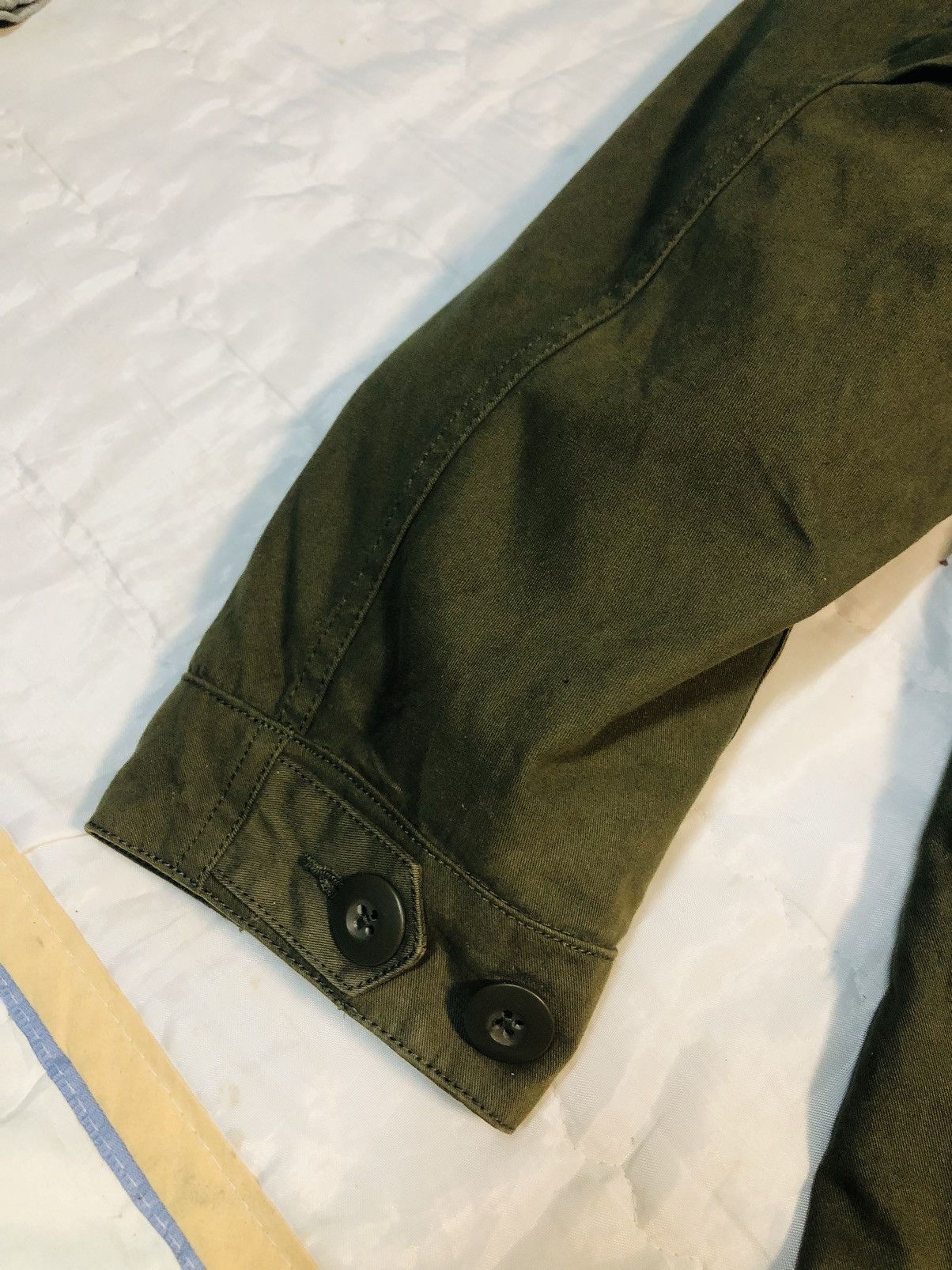 Japanese Brand × Vintage Vintage Coen Jacket (6) Size US L / EU 52-54 / 3 - 23 Thumbnail