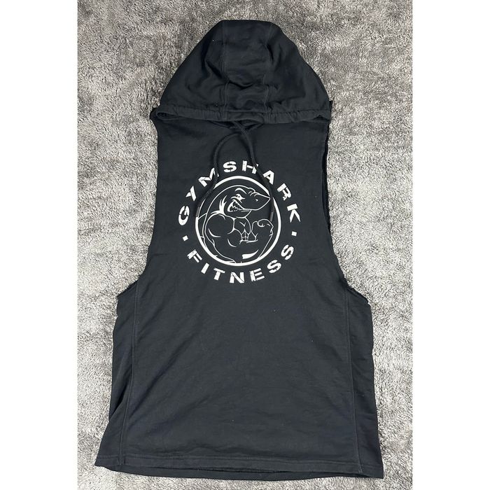 Legacy drop armhole discount hoodie