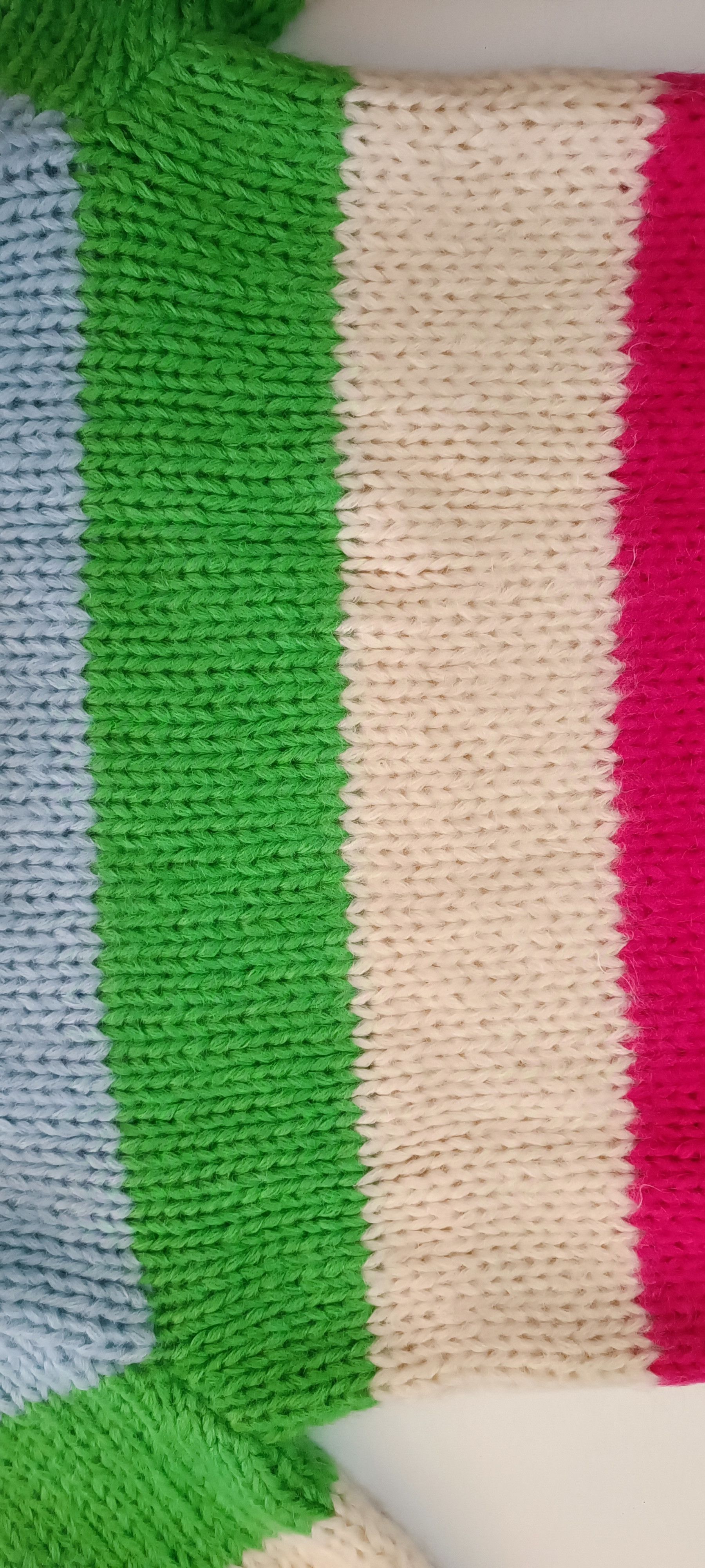 Ganni Scandinavian - Ganni - Julliard Mohair sweater Size M / US 6-8 / IT 42-44 - 19 Thumbnail