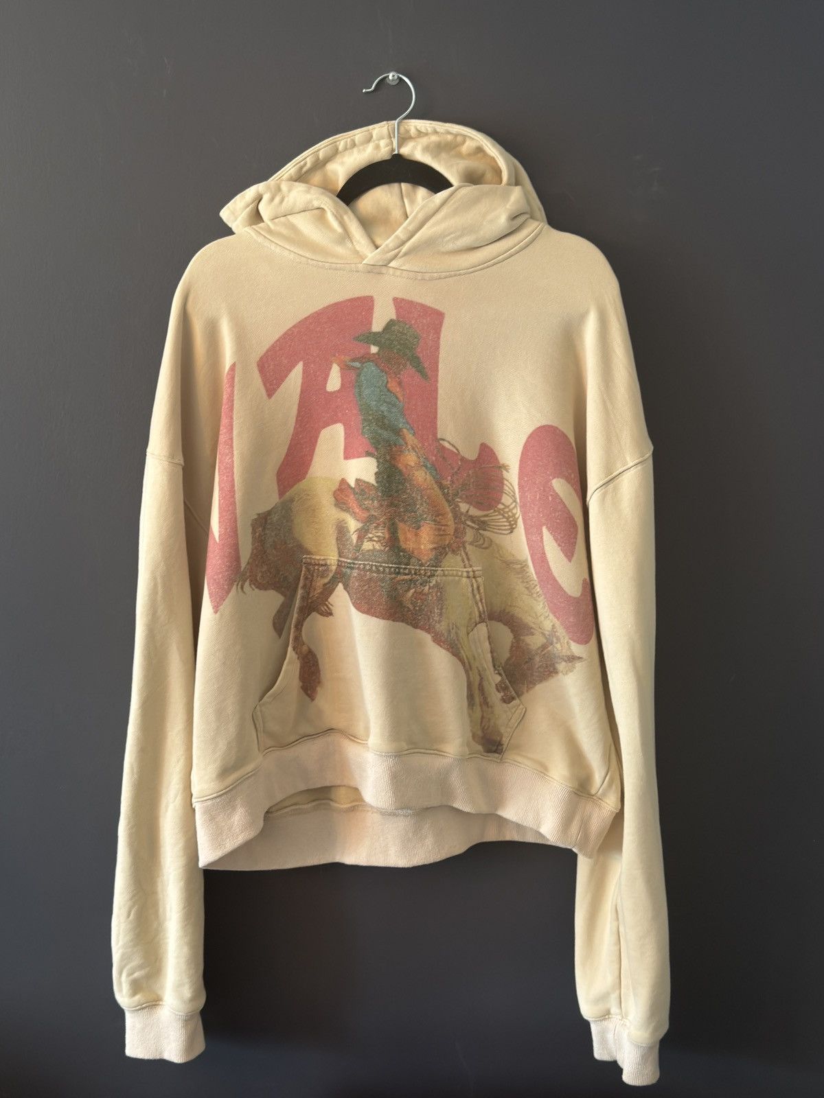 Vale Vale Rodeo Hoodie Size US XL / EU 56 / 4 - 1 Thumbnail