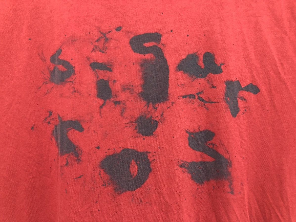 Band Tees POST ROCK 🔥 🇮🇸 SIGUR RÓS 2013 TOUR BAND TEE Size US S / EU 44-46 / 1 - 6 Thumbnail