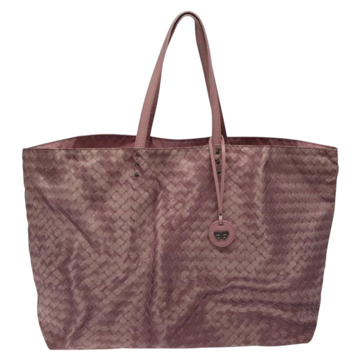 Bottega Veneta Bottega Veneta Intrecciato tote Size ONE SIZE - 1 Thumbnail