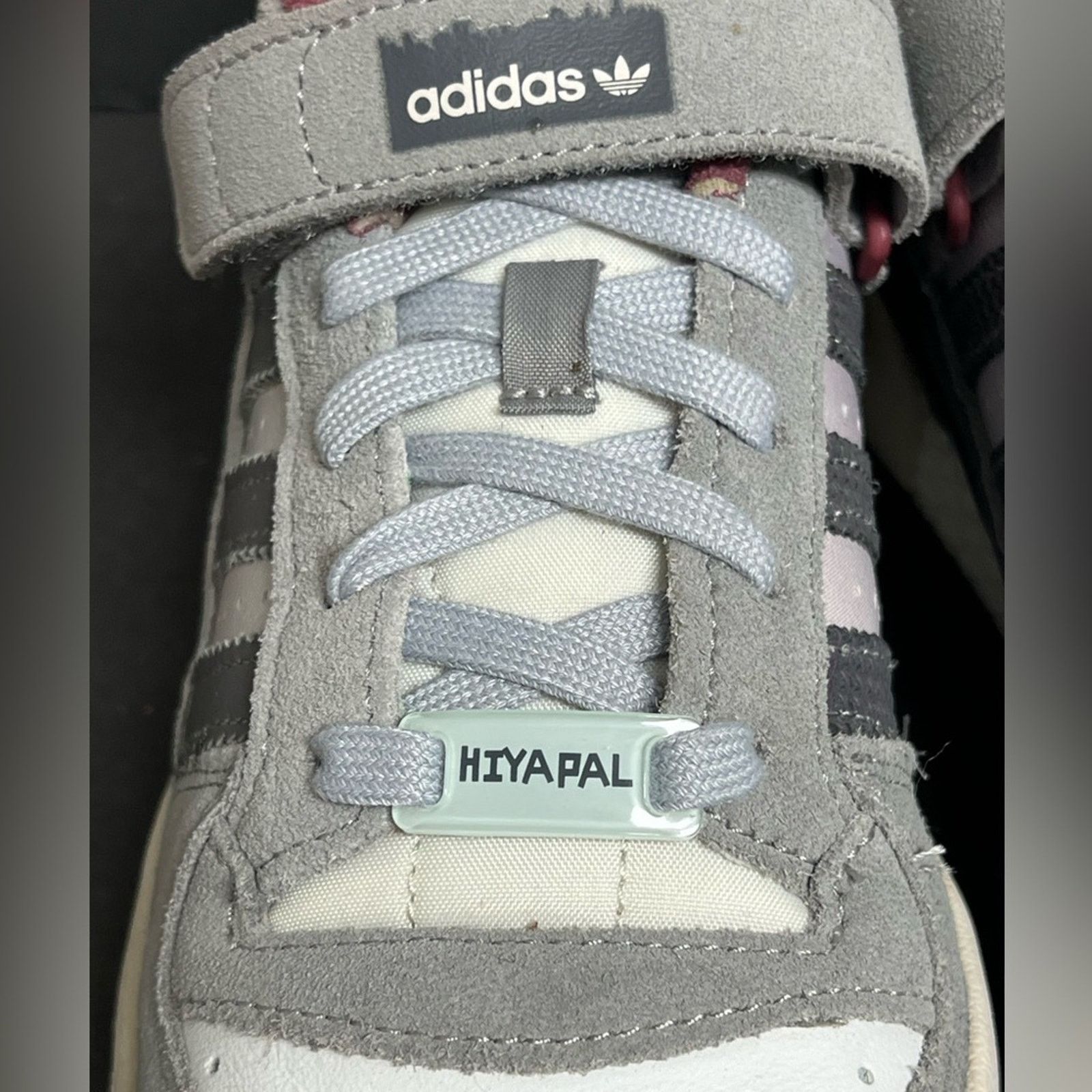 Adidas Adidas Men's Forum 84 Low Home Alone 2 “Pigeon Lady” ID4328 Size US 6.5 / EU 39-40 - 7 Thumbnail