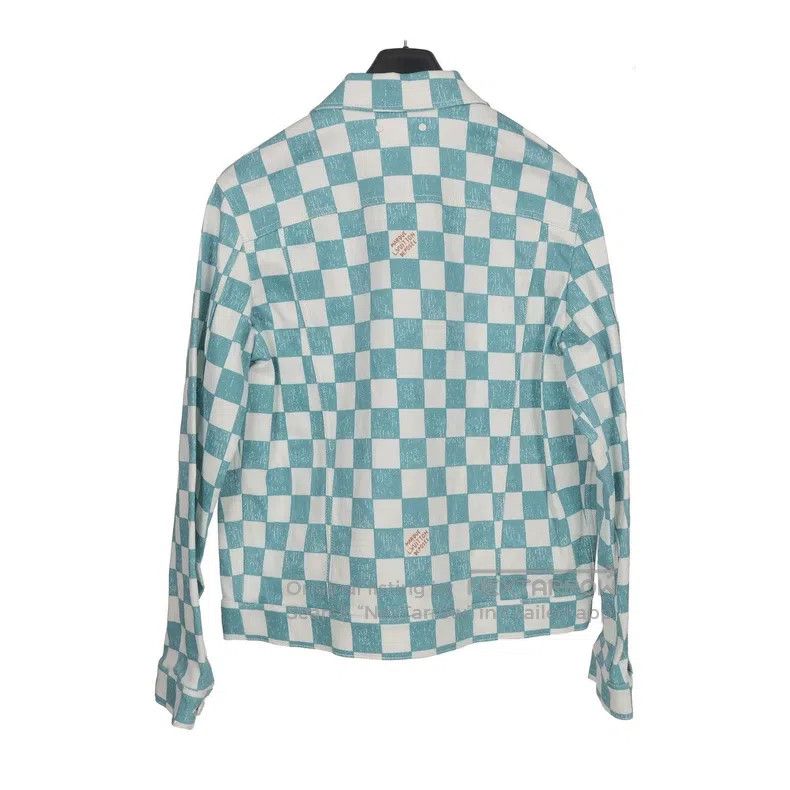 Louis Vuitton Louis Vuitton jacket Size US M / EU 48-50 / 2 - 2 Thumbnail