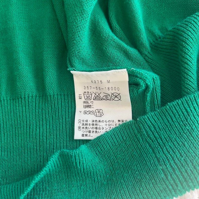 Vivienne Westwood Vivienne Westwood Christmas themed knit sweater Size M / US 6-8 / IT 42-44 - 7 Thumbnail