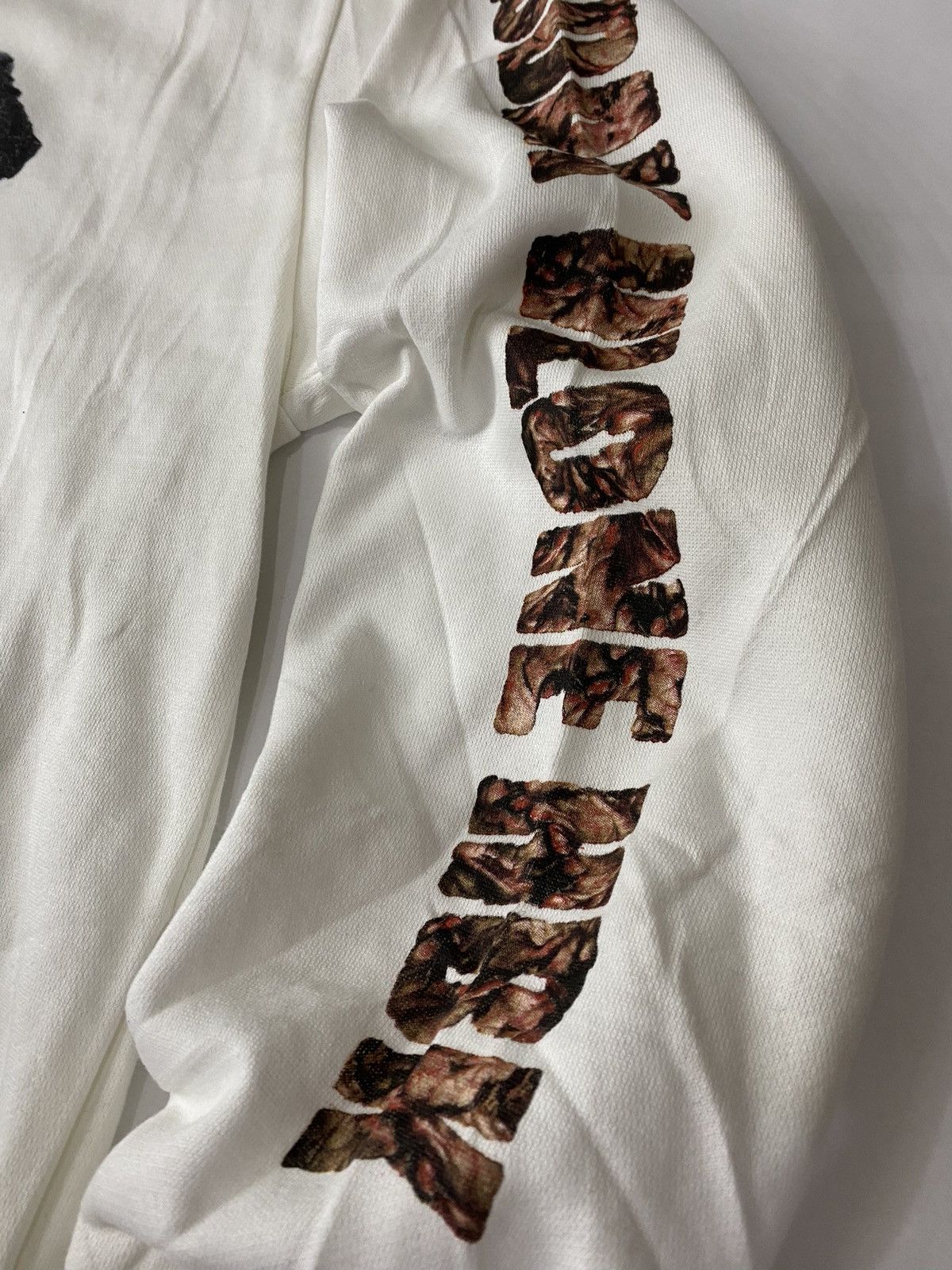 Band Tees × Vlone KODAK BLACK HOODIE. Size US XXL / EU 58 / 5 - 11 Thumbnail