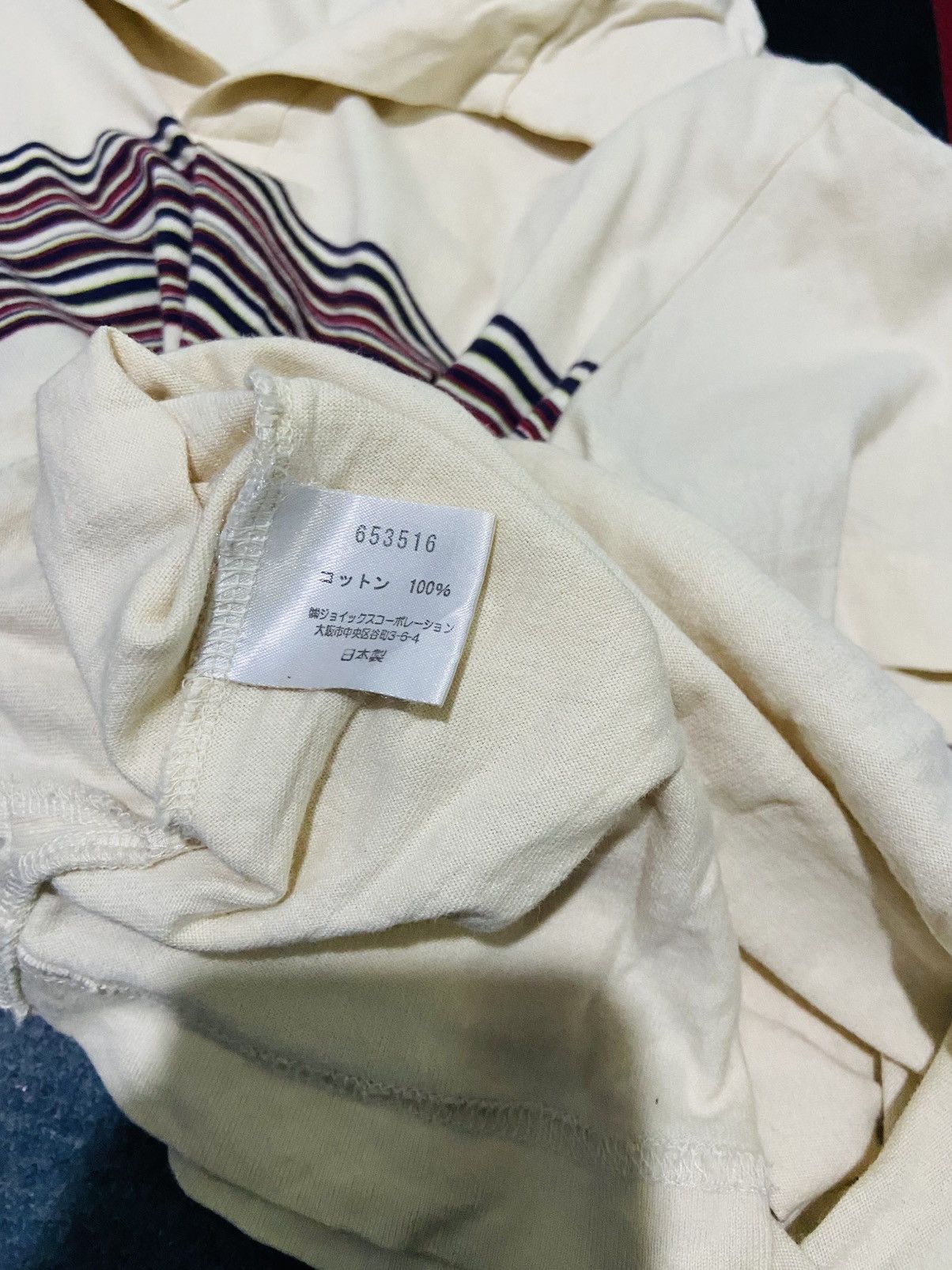 Paul Smith Paul Smith Polo Tee Size US M / EU 48-50 / 2 - 6 Thumbnail