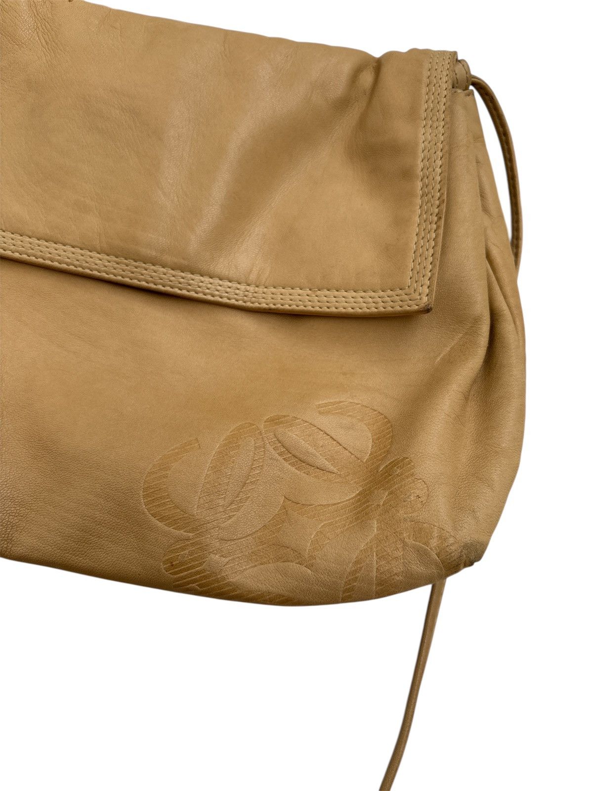 Loewe Vintage Crossbody Bag Size ONE SIZE - 6 Thumbnail
