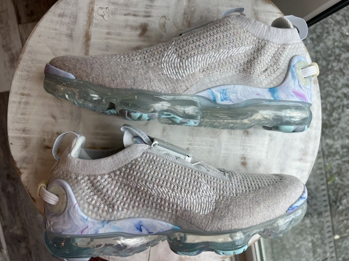 Nike Nike Air VaporMax 2020 Flyknit Summit White size 10 DS Size US 10 / EU 43 - 6 Thumbnail