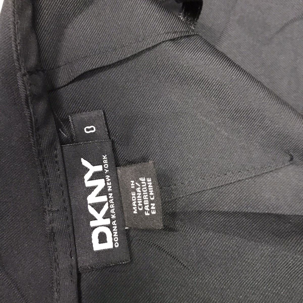 Kapital 💥DKNY💥 Vintage DKNY Skin Skirt 🌻 Size 26" / US 2 / IT 38 - 5 Thumbnail