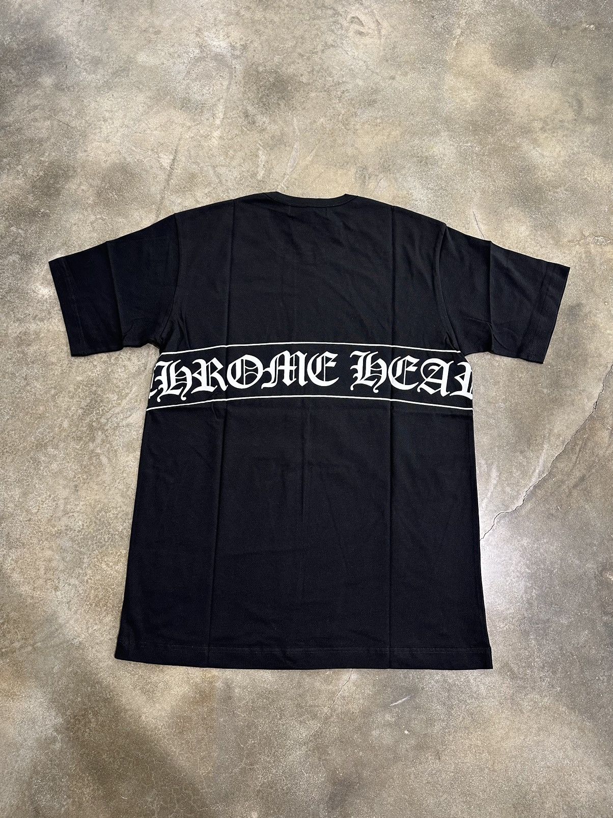 Chrome Hearts × Dover Street Market Chrome Hearts x Dover