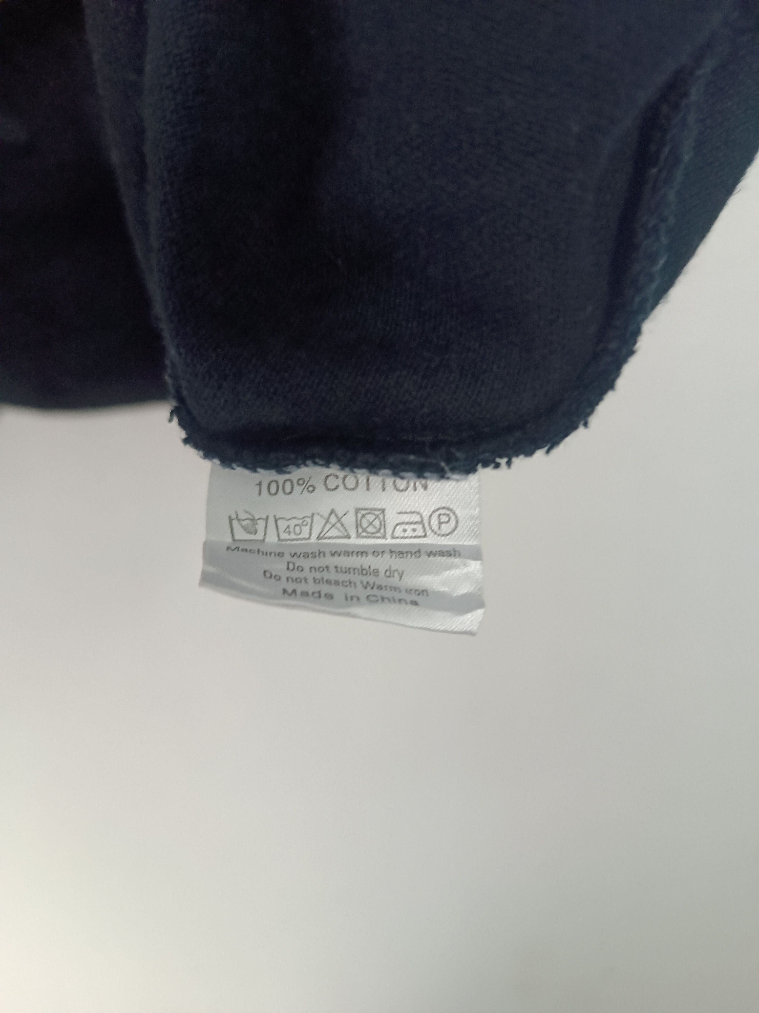 Burberry VINTAGE FADED BURBERRY POLOS VERY RARE Size US M / EU 48-50 / 2 - 11 Thumbnail