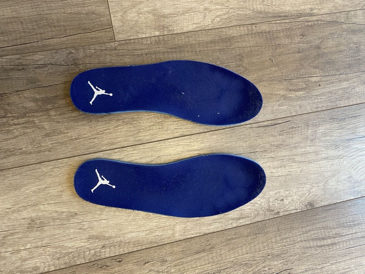 Jordan Brand Air Jordan 12 Retro 'Deep Royal' Size US 12 / EU 45 - 16 Thumbnail