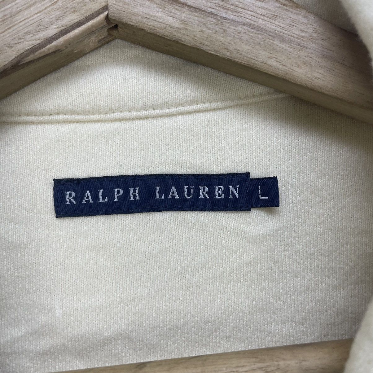 Ralph Lauren Ralph Lauren Jacket Size M / US 6-8 / IT 42-44 - 8 Thumbnail
