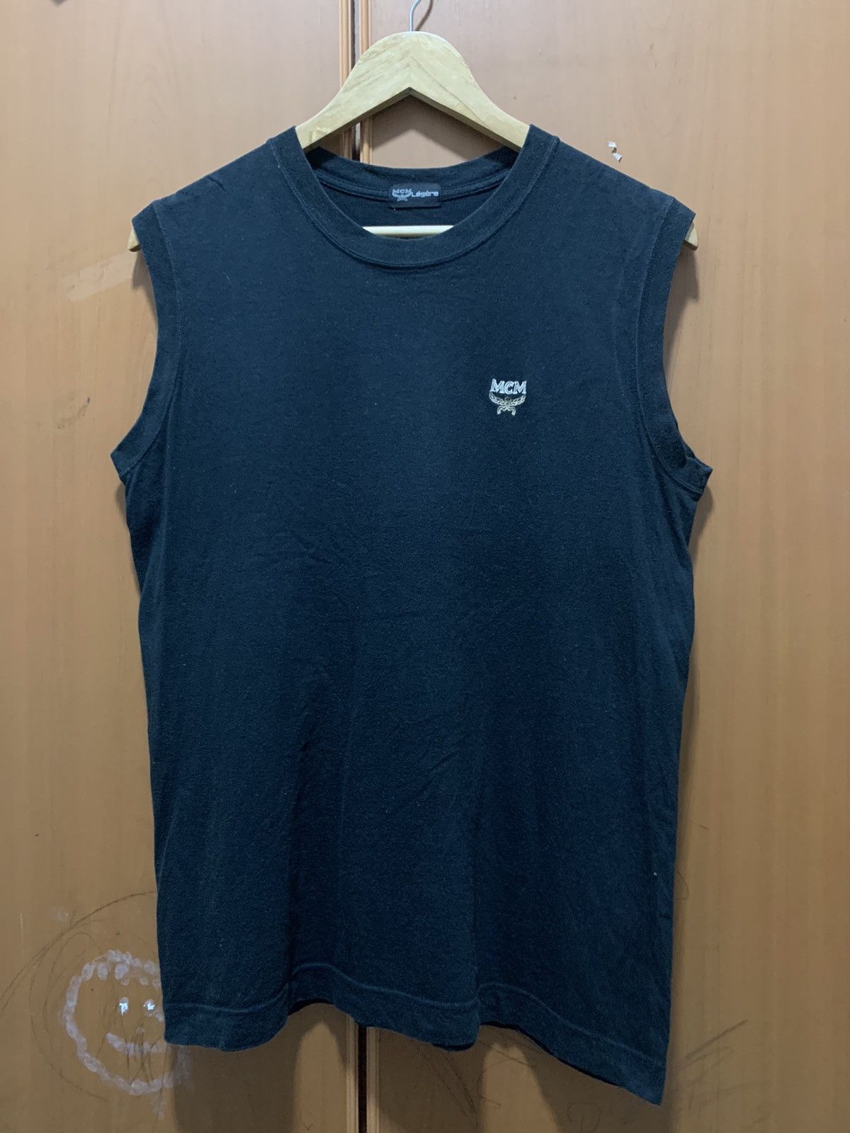 MCM MCM Legere Tank Size US M / EU 48-50 / 2 - 1 Thumbnail