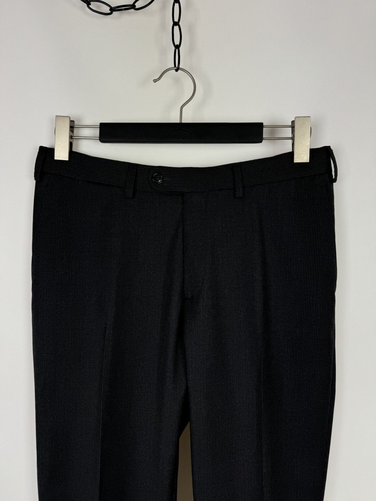 Suitsupply Suitsupply Brescia Classic Wool Suit Size 46R - 15 Thumbnail
