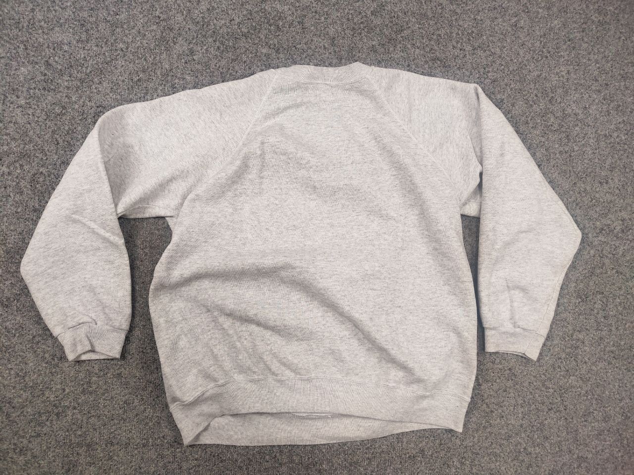 Vintage Rare Vintage Virgin Fly Atlantic sweatshirt princess Diana Size US M / EU 48-50 / 2 - 13 Thumbnail