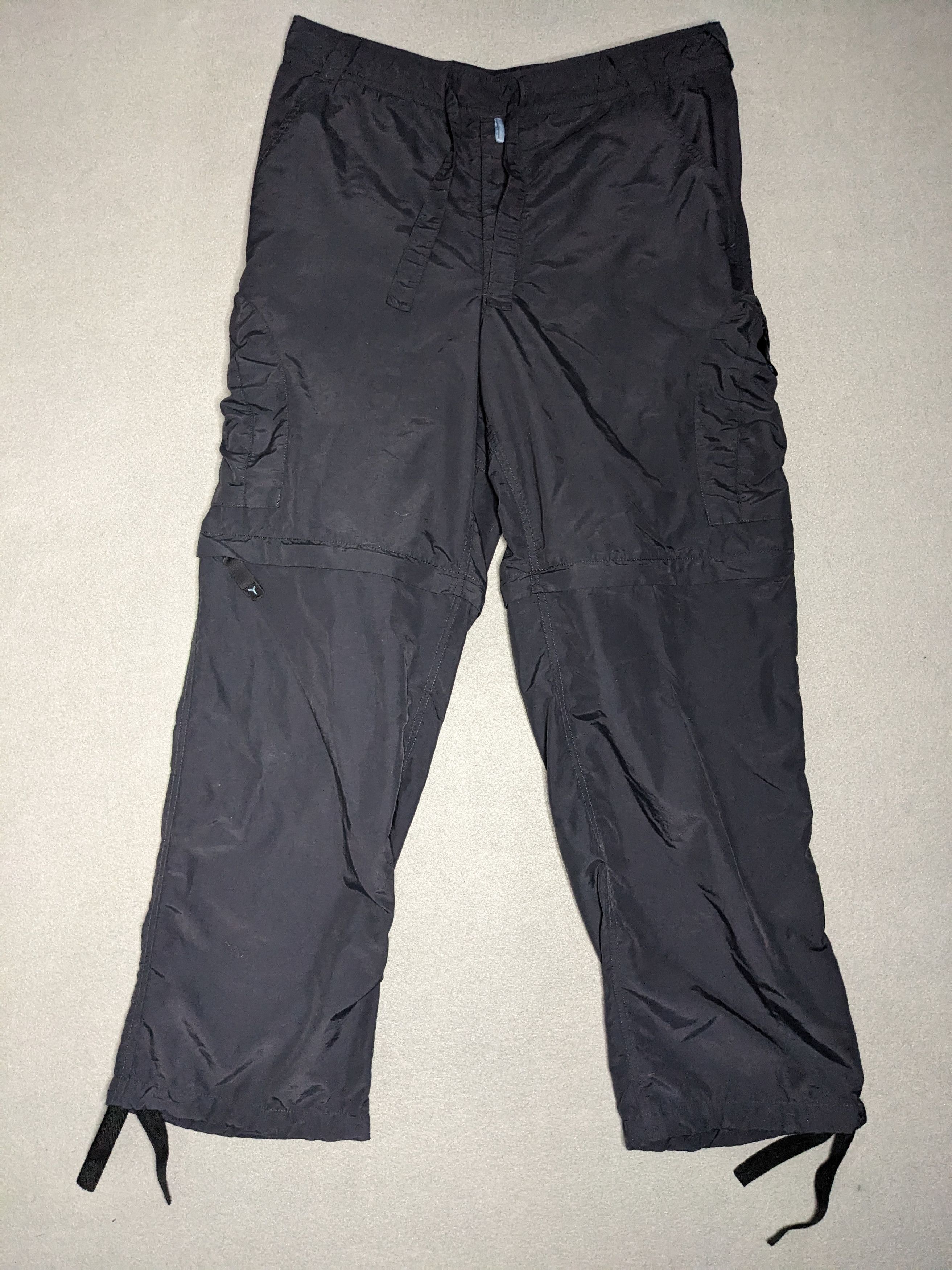 Errolson Hugh × Nike × Nike ACG NikeLab ACG SS17 Cargo Pants