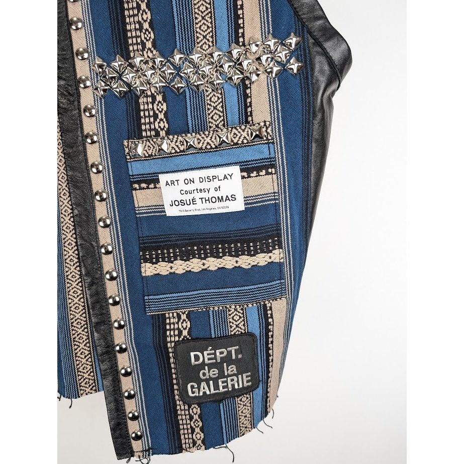 Gallery Dept. o1rshd1 Highway Vest in Multicolor Size US M / EU 48-50 / 2 - 7 Thumbnail