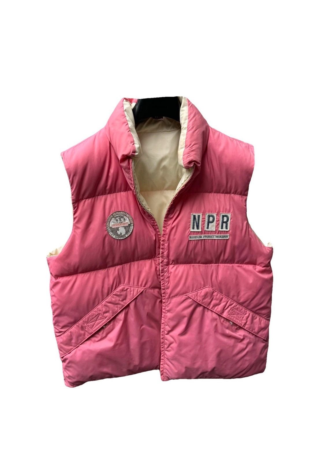 Napapijri NAPAPIJRI Size S / US 4 / IT 40 - 1 Thumbnail