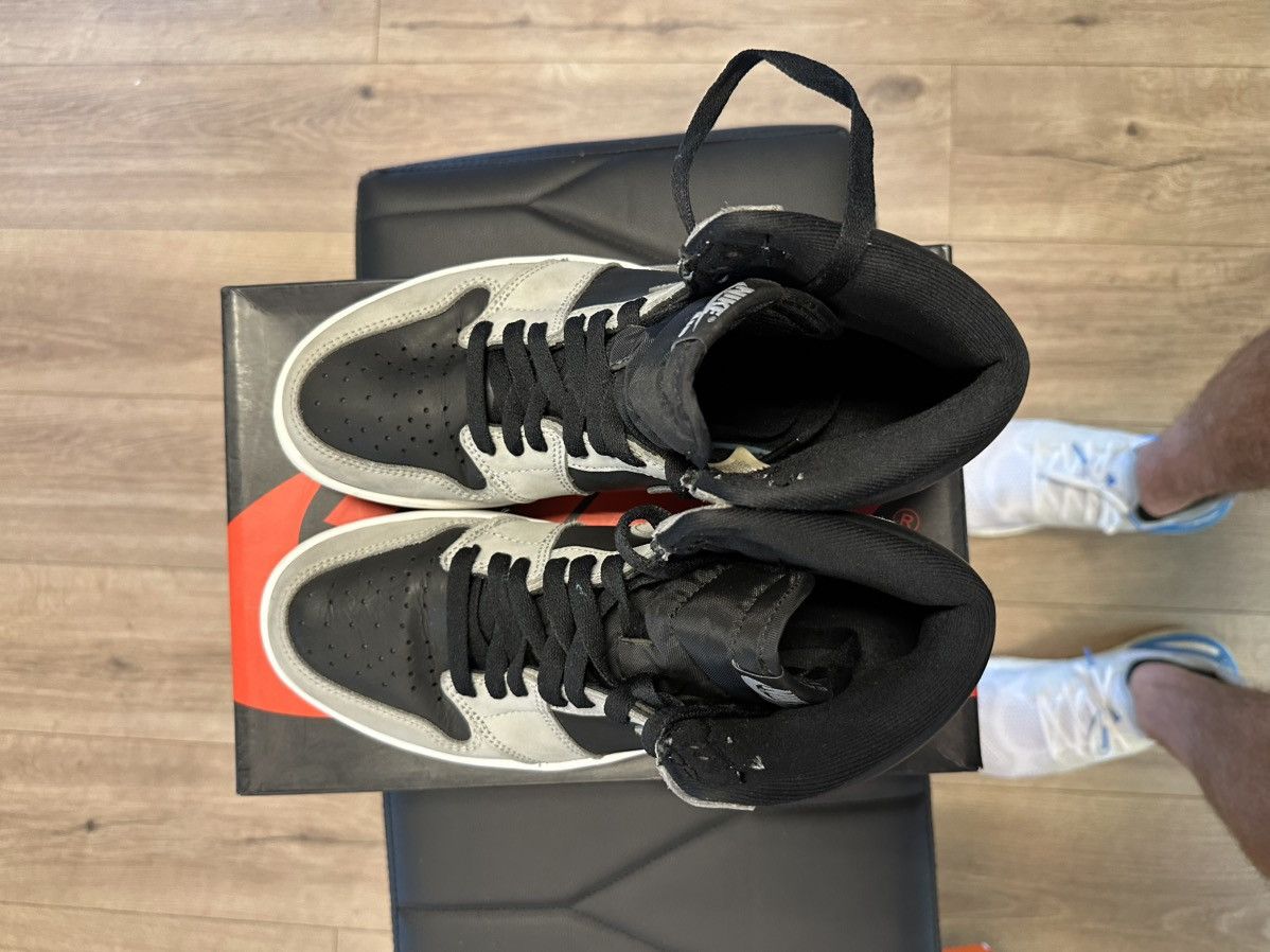 Nike Air Jordan 1 Retro High OG Size US 8.5 / EU 41-42 - 5 Thumbnail