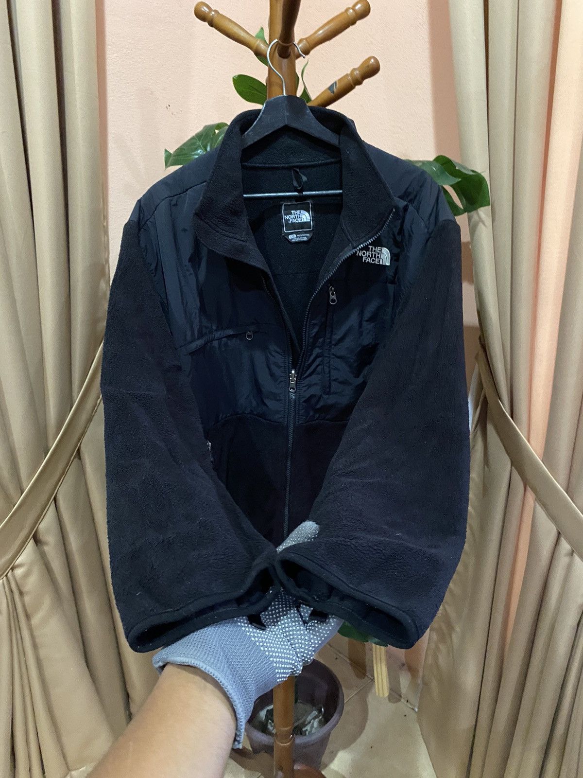 The North Face THE NORTH FACE DENALI FLEECE JACKET Size US L / EU 52-54 / 3 - 9 Thumbnail