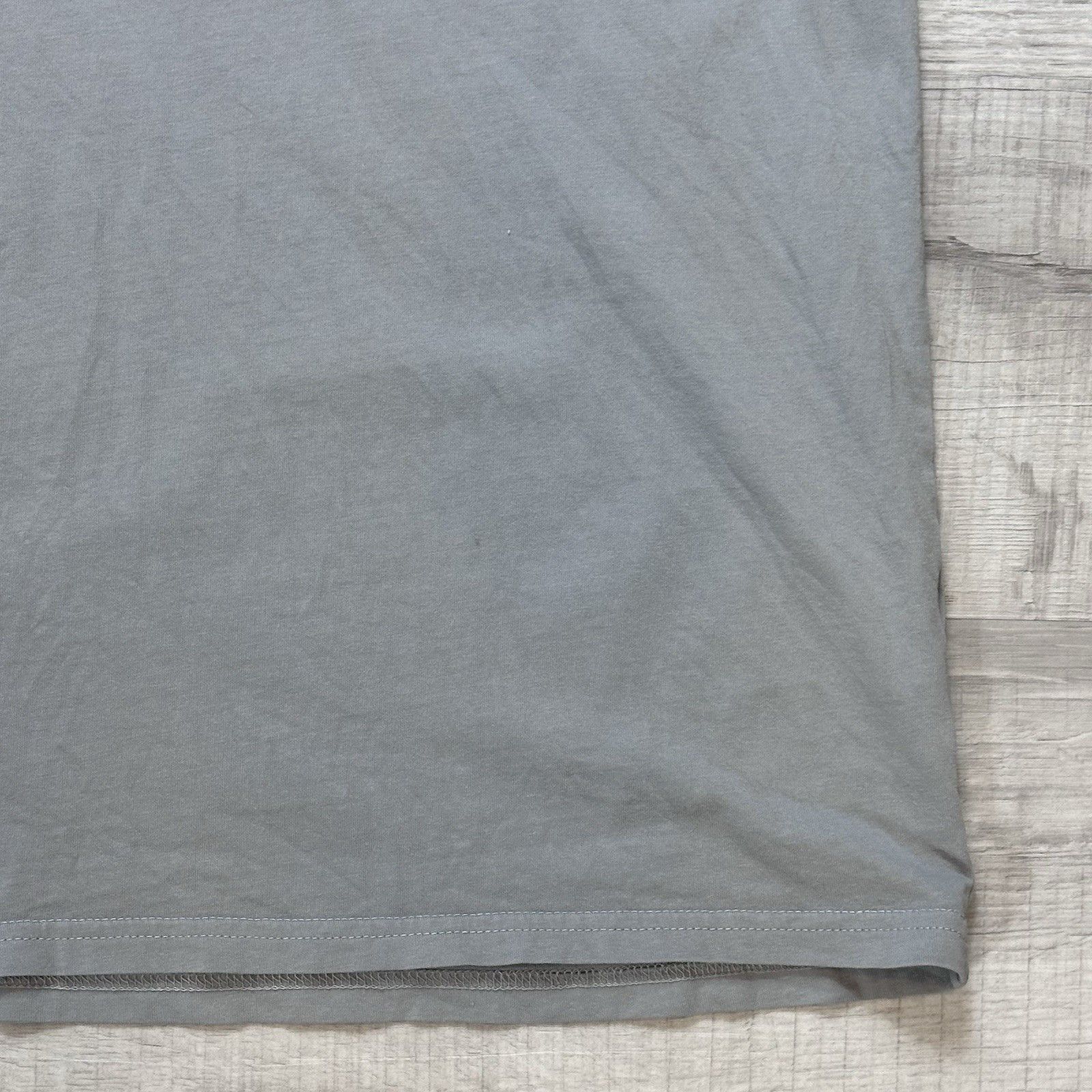 Paul Smith PAUL SMITH Gray Zebra Graphic Print Logo T-Shirt Adult Small Size US S / EU 44-46 / 1 - 3 Thumbnail