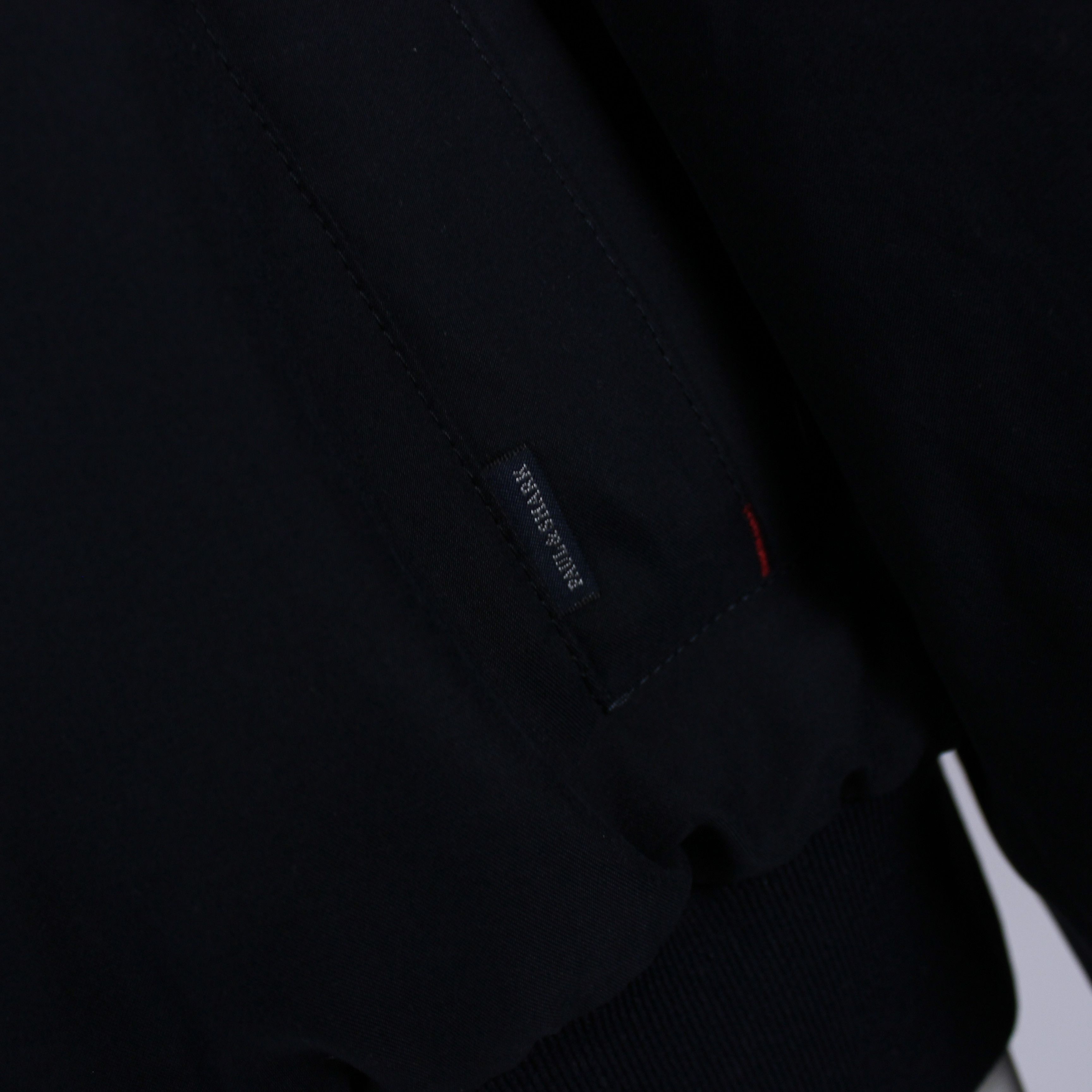 Paul & Shark Paul & Shark jacket men navy blue L XL soft RIRI Size US XL / EU 56 / 4 - 13 Thumbnail