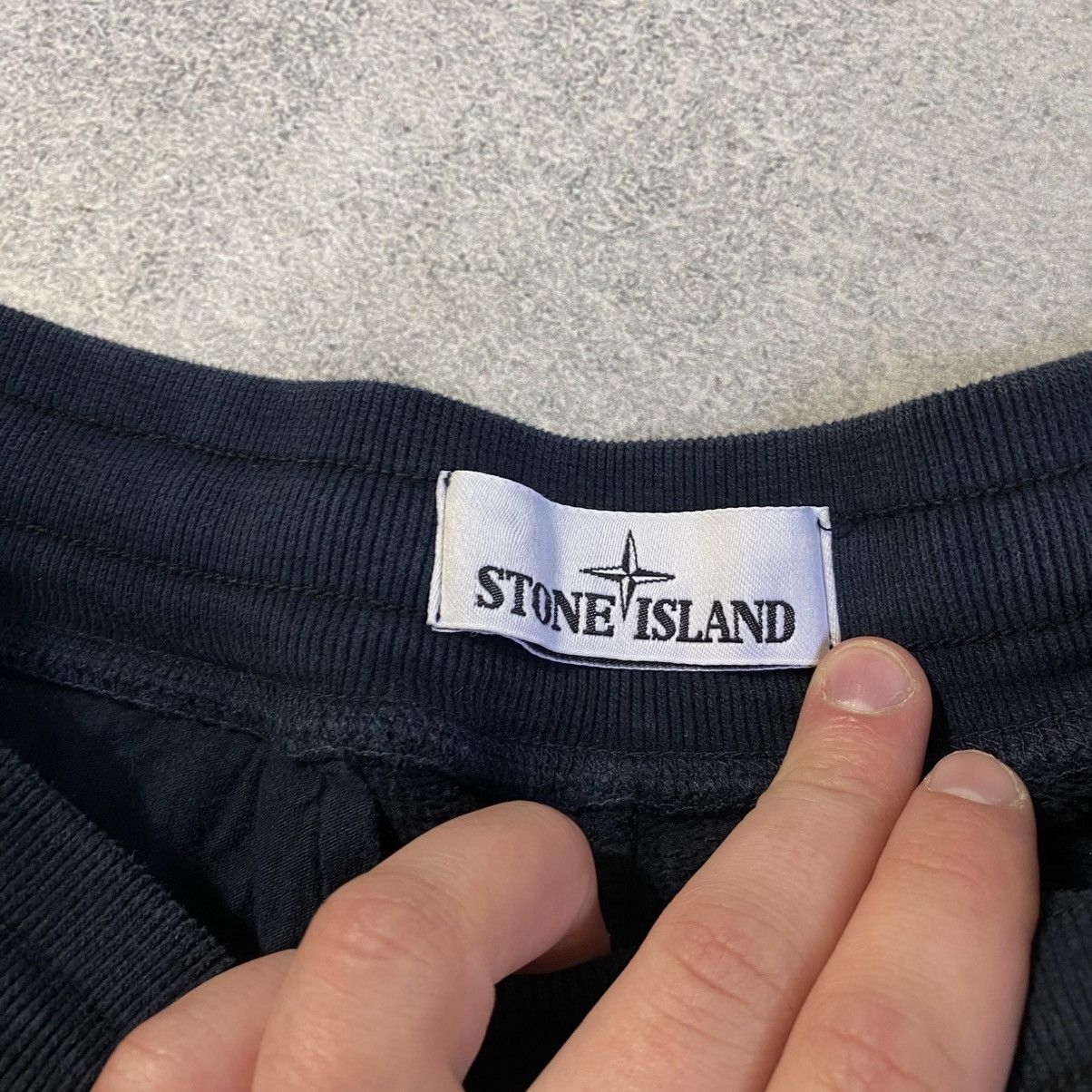 Stone Island Stone Island Sweatpants Size US 30 / EU 46 - 9 Thumbnail