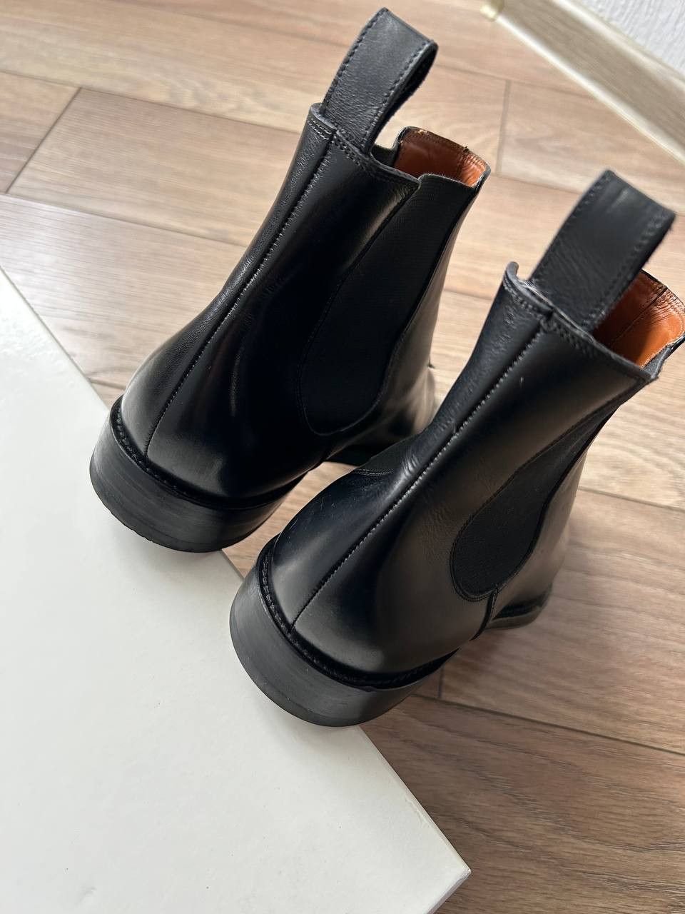 Givenchy Givenchy Chelsea Star Size US 7 / EU 40 - 5 Thumbnail