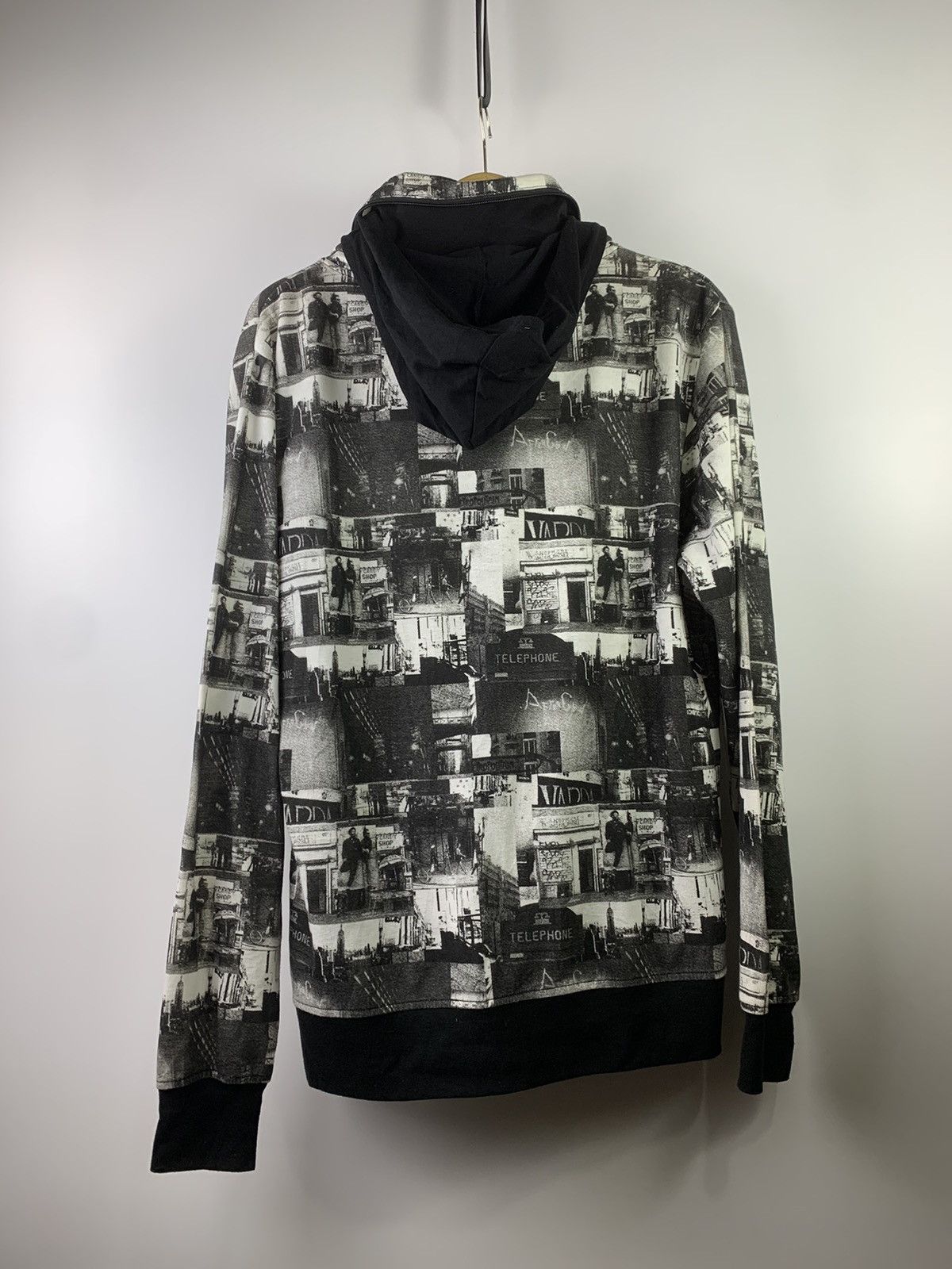 Hysteric Glamour × If Six Was Nine × Japanese Brand japanese pract art style Size US L / EU 52-54 / 3 - 4 Thumbnail