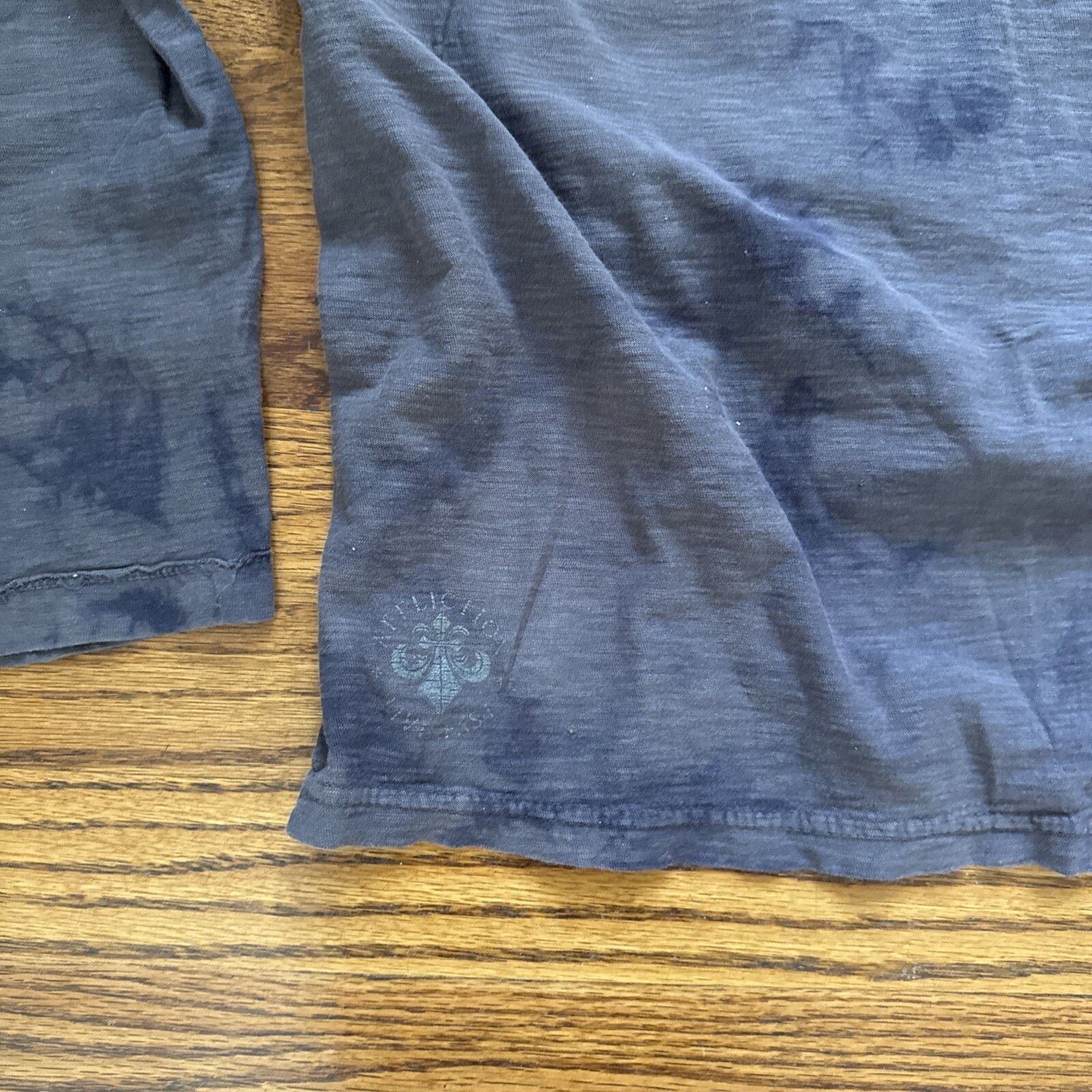 Affliction Lot Of 2 VTG Y2K Affliction Long Sleeve Shirt Button Size US M / EU 48-50 / 2 - 14 Thumbnail