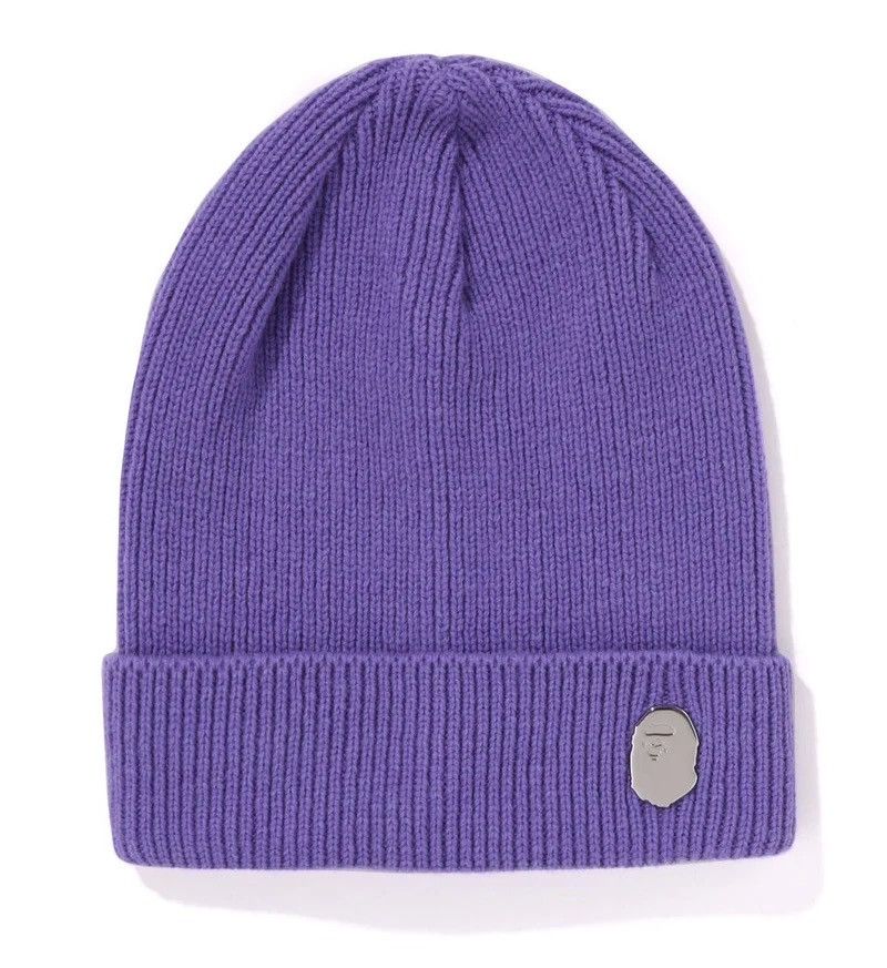 Bape Bape Beanie Size ONE SIZE - 1 Thumbnail