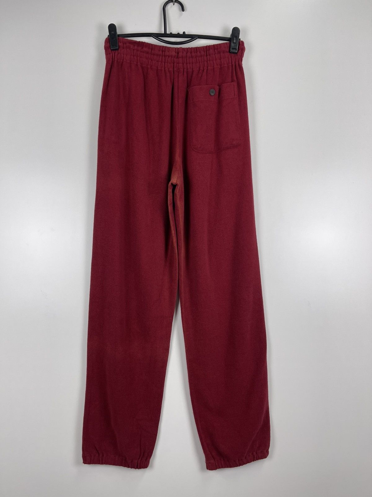 Issey Miyake Issey Miyake Jogger Pant Size US 28 / EU 44 - 13 Thumbnail