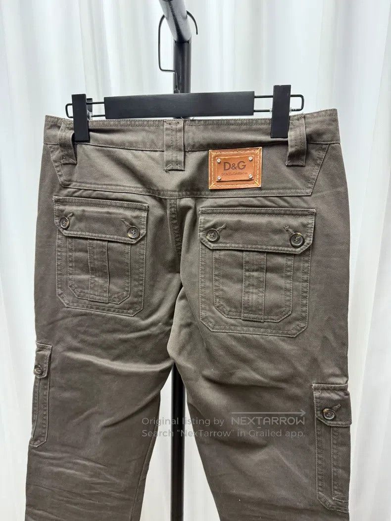 Dolce & Gabbana Dolce Gabbana pants Size US 27 - 7 Thumbnail