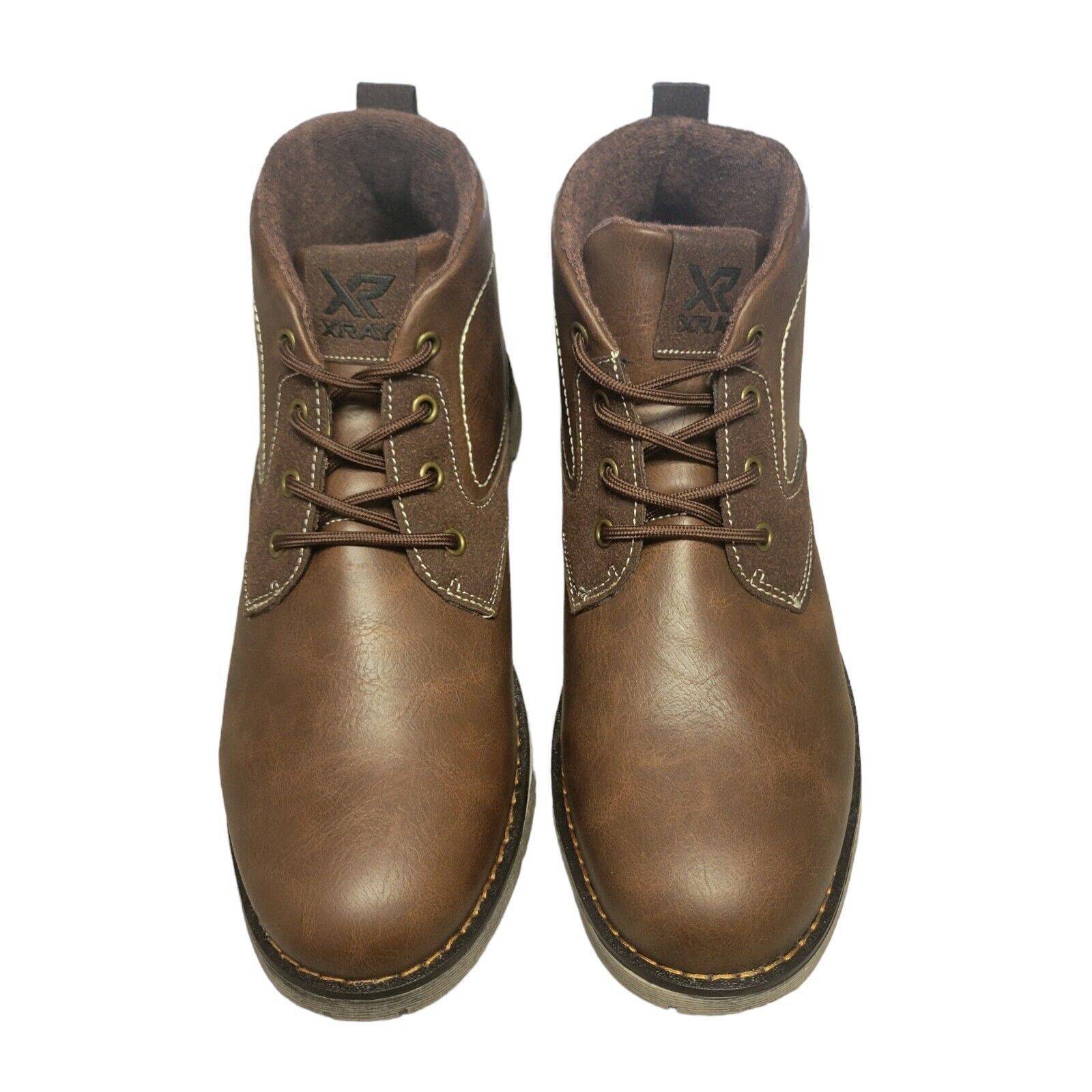 Xray Footwear Xray Boots XRW2193 Men's. Size 10.5. New In Box Size US 10.5 / EU 43-44 - 3 Thumbnail