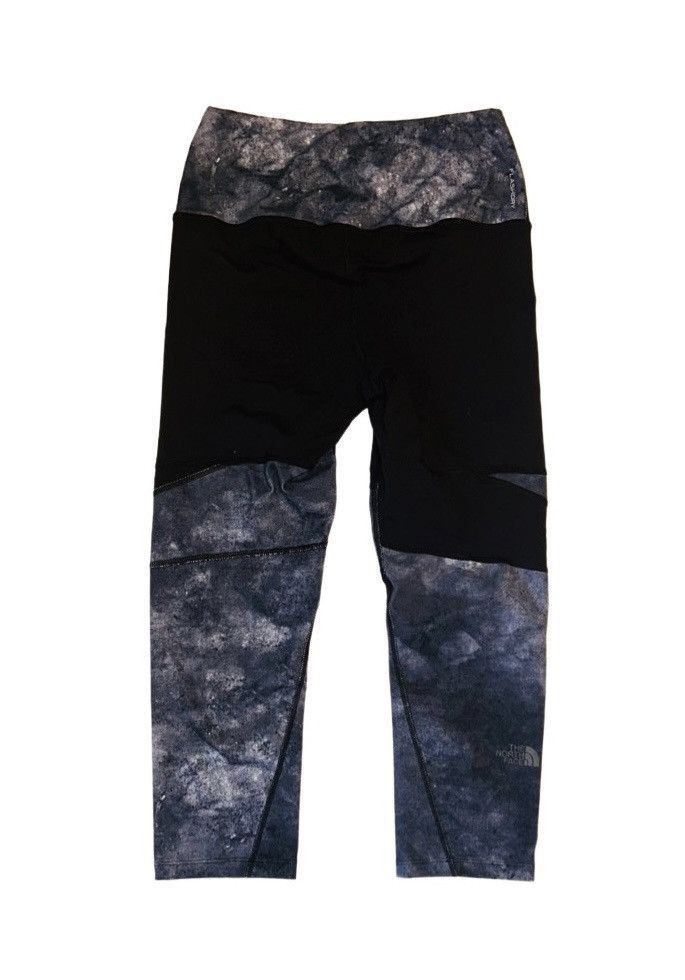 The North Face The North Face capri leggings size M Size 24" / US 00 / IT 34 - 1 Thumbnail
