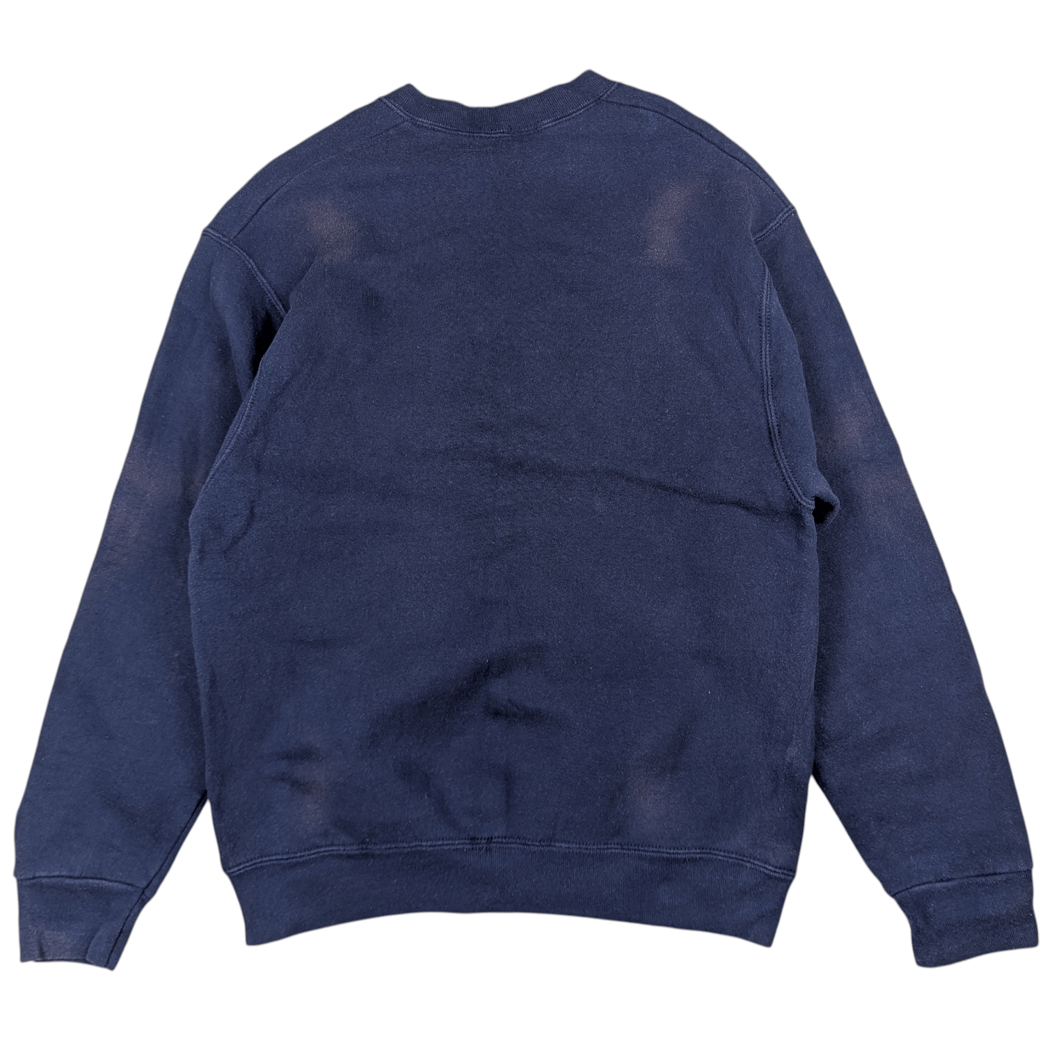 NFL Vintage 90's STARTER NFL Denver Broncos Jumper Sweatshirt Size US M / EU 48-50 / 2 - 6 Thumbnail