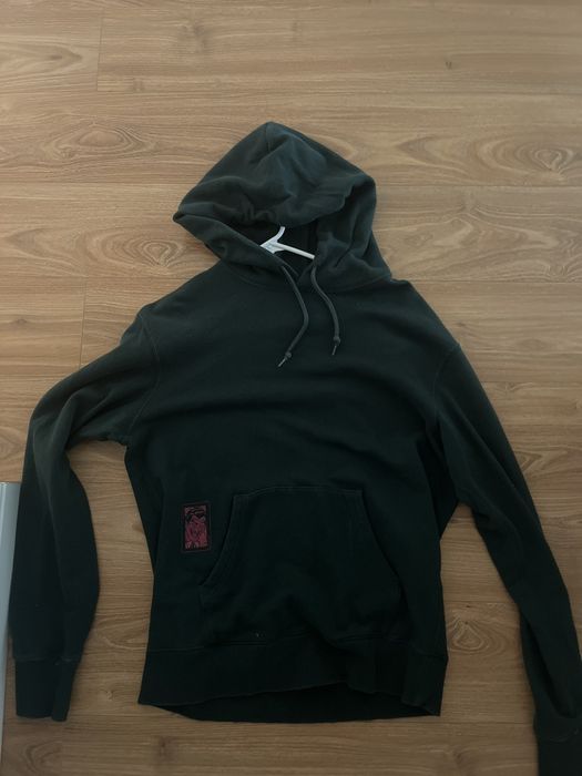 Uniqlo best sale joker hoodie