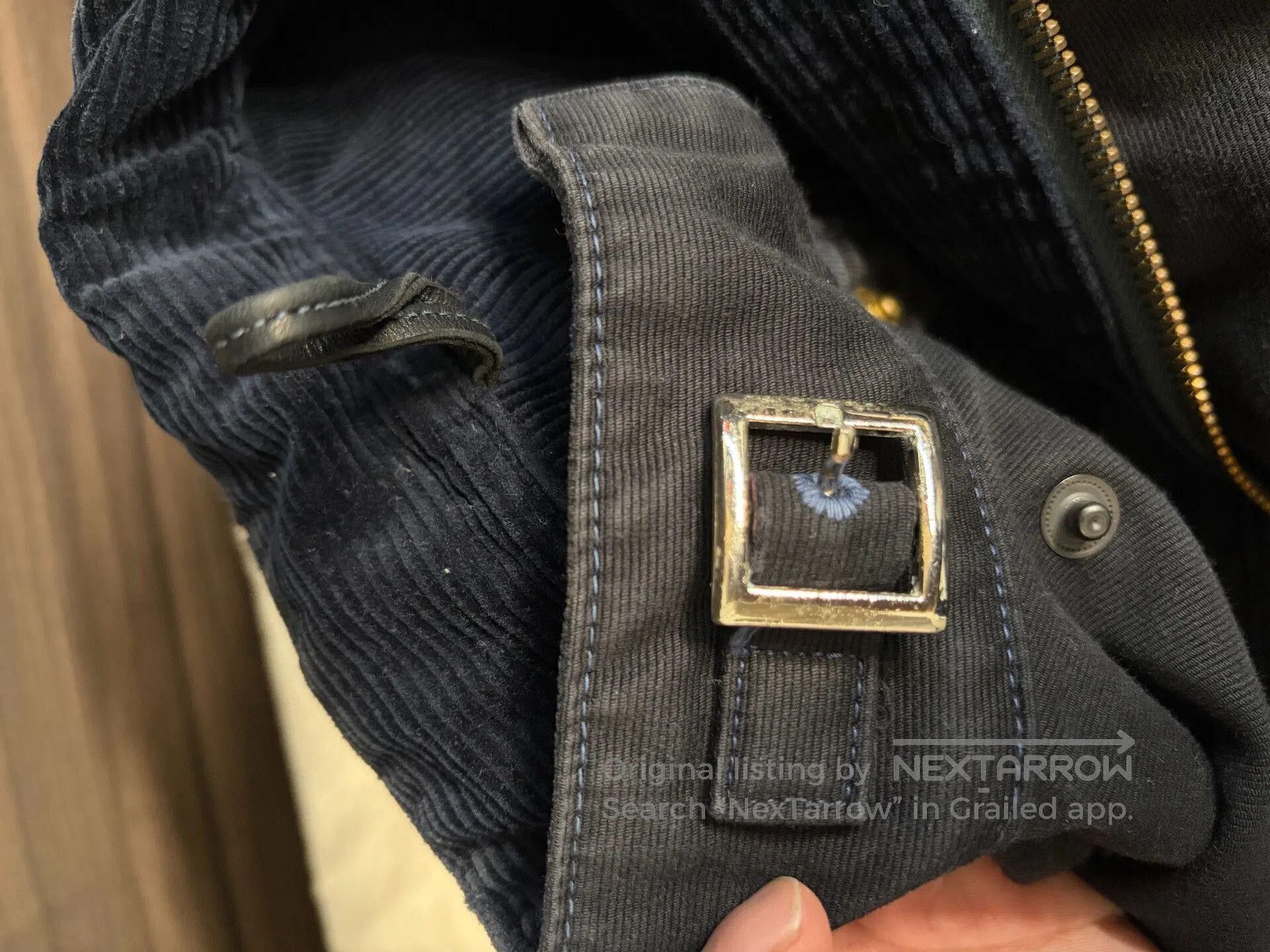 Mister Freedom Mister Freedom Riding Jacket First Edition. Size US M / EU 48-50 / 2 - 6 Thumbnail
