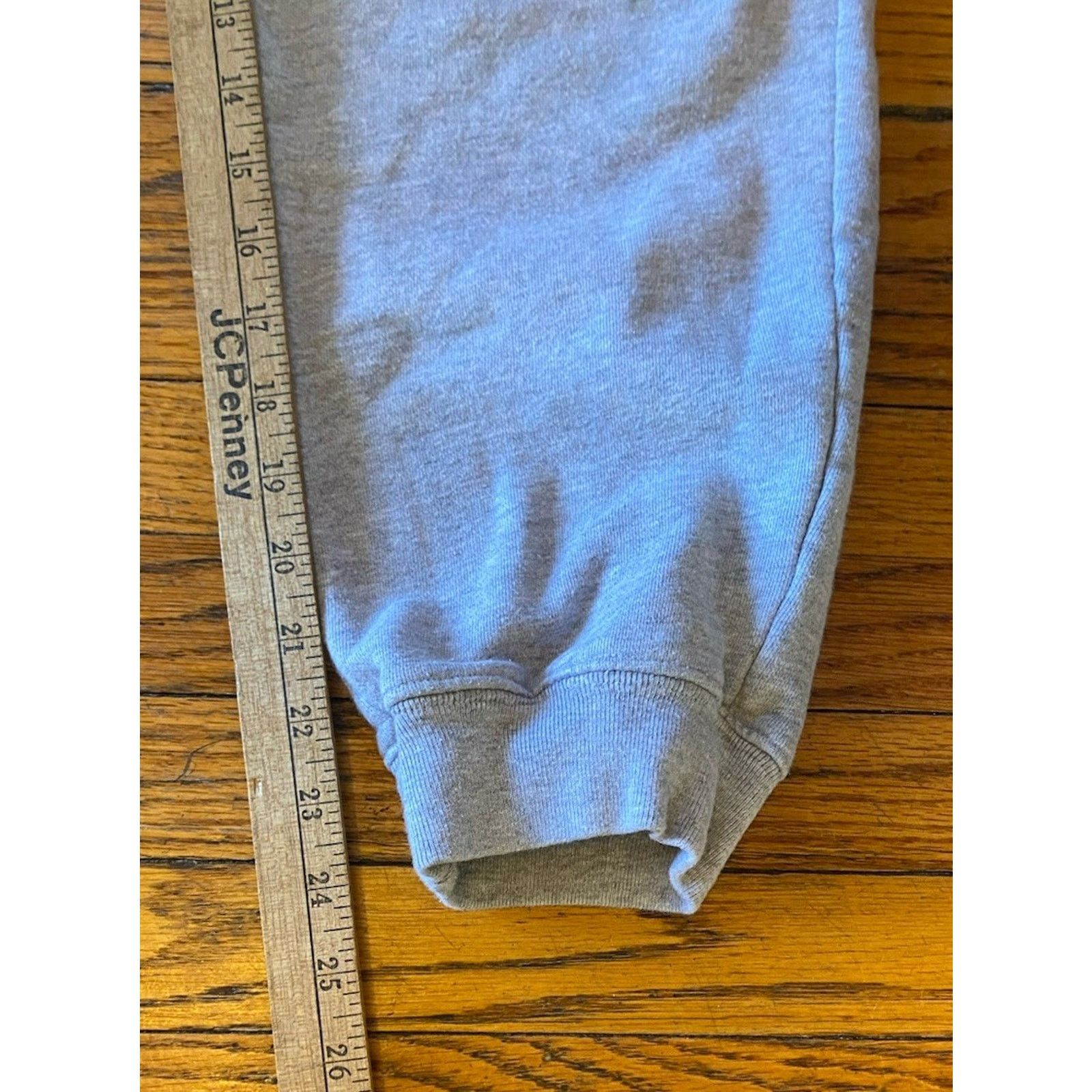 Lauren Ralph Lauren VTG Lauren Ralph Lauren Sweatpants Women’s M Gray Pockets Size 30" / US 8 / IT 44 - 7 Thumbnail