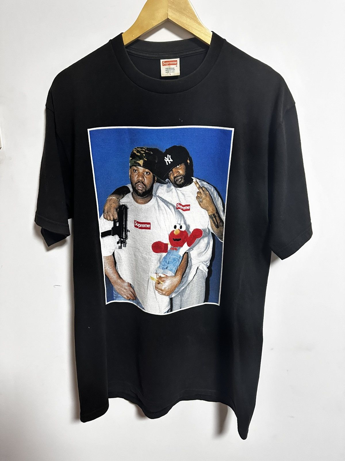 Supreme Raekwon T Shirt | Grailed