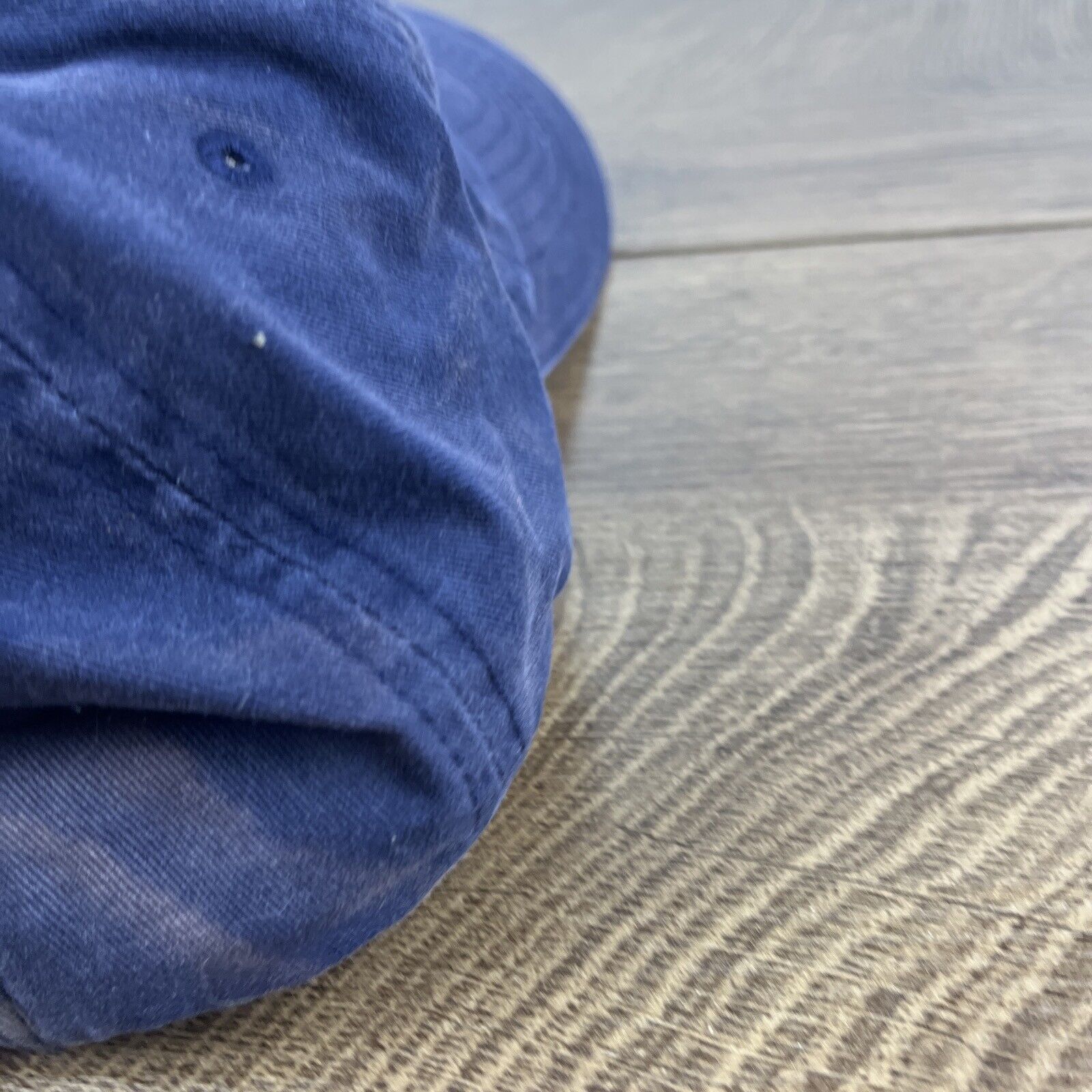 Other Last Minute Golfer Hat Blue Hat Adjustable Adult Size Hat Ca Size ONE SIZE - 12 Thumbnail
