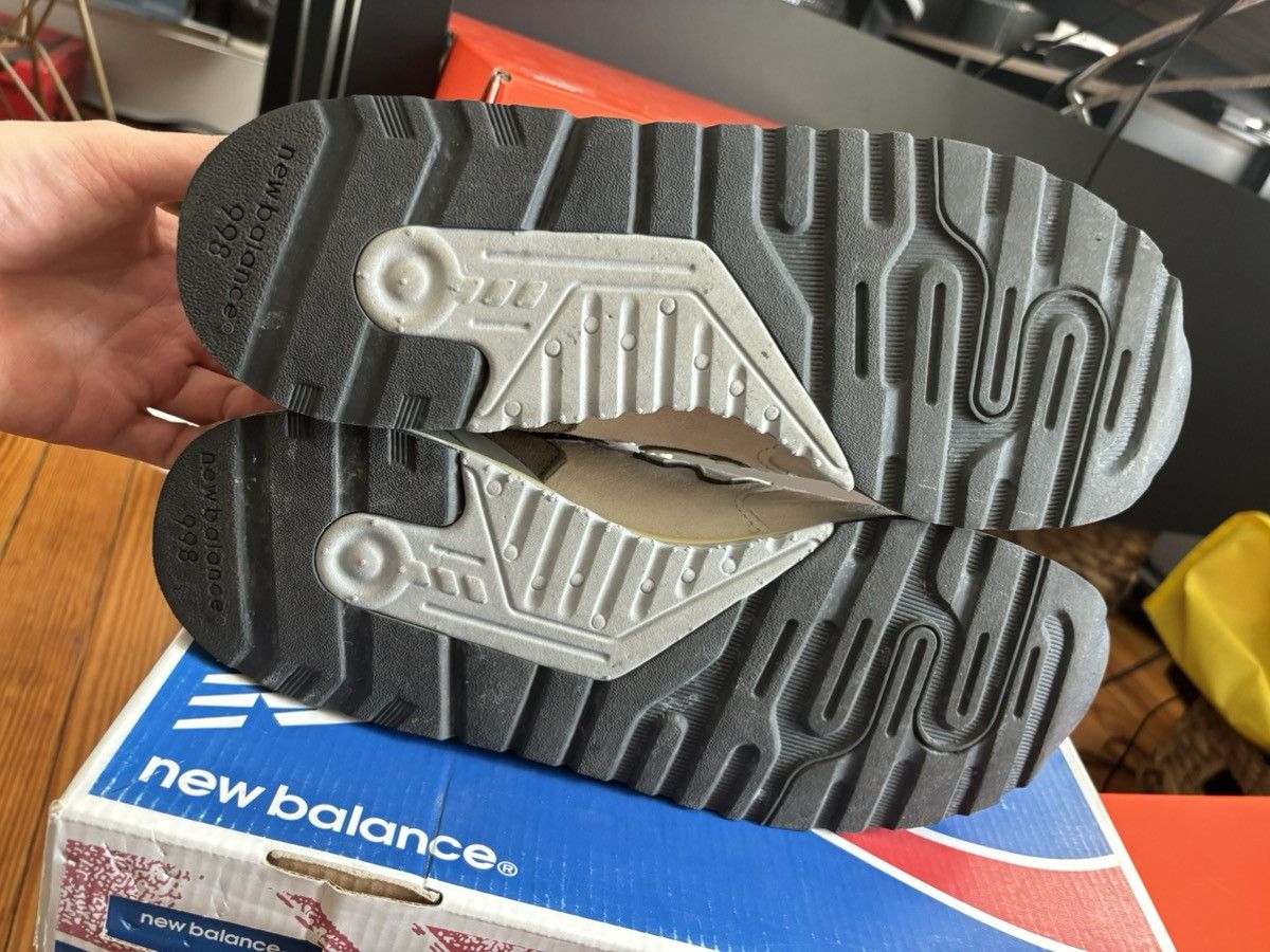 CNCPTS × New Balance C Note 998 original release Size US 10 / EU 43 - 6 Thumbnail