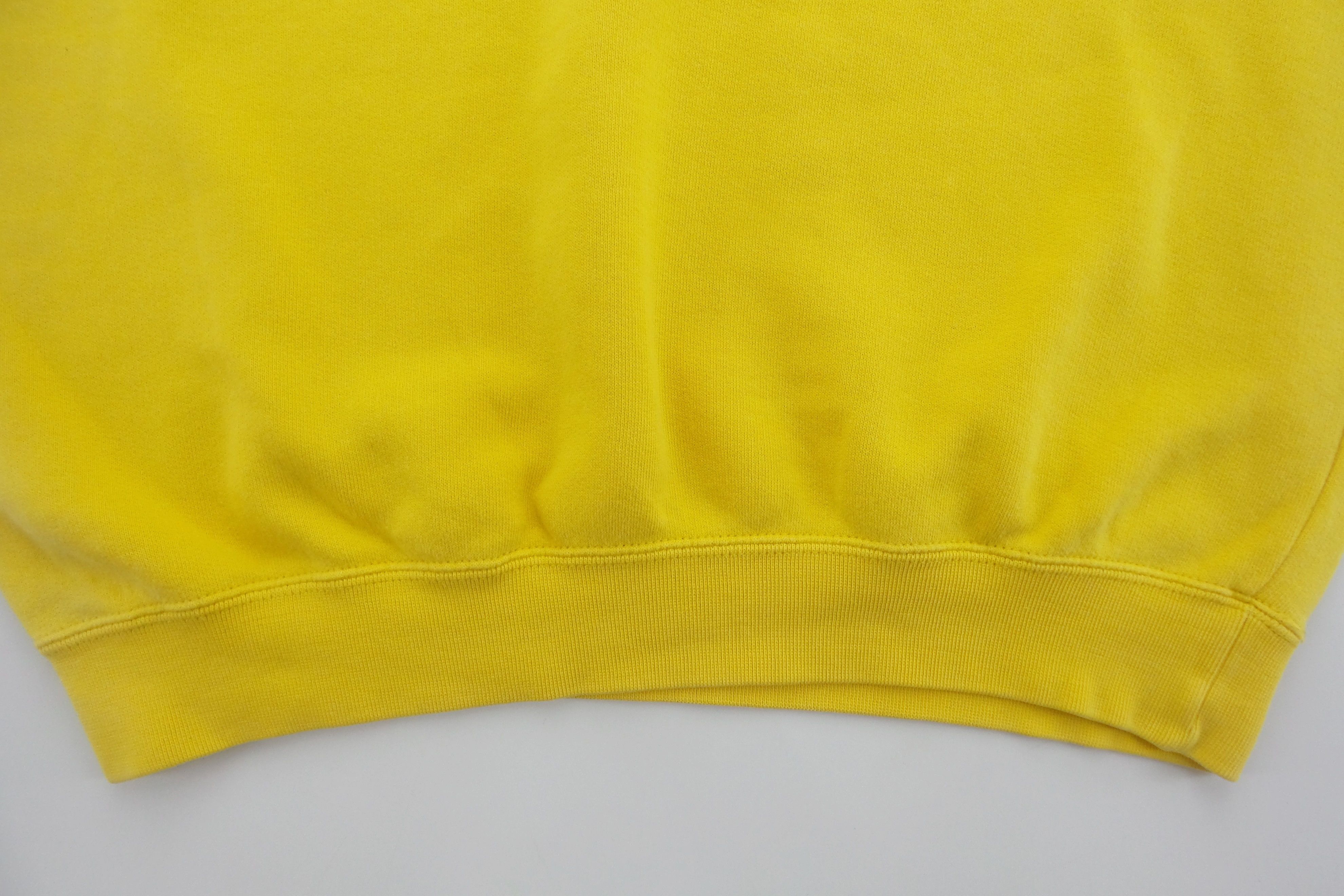 Benetton × United Colors Of Benetton United Colors Of Benetton Sweatshirts Size US S / EU 44-46 / 1 - 6 Thumbnail