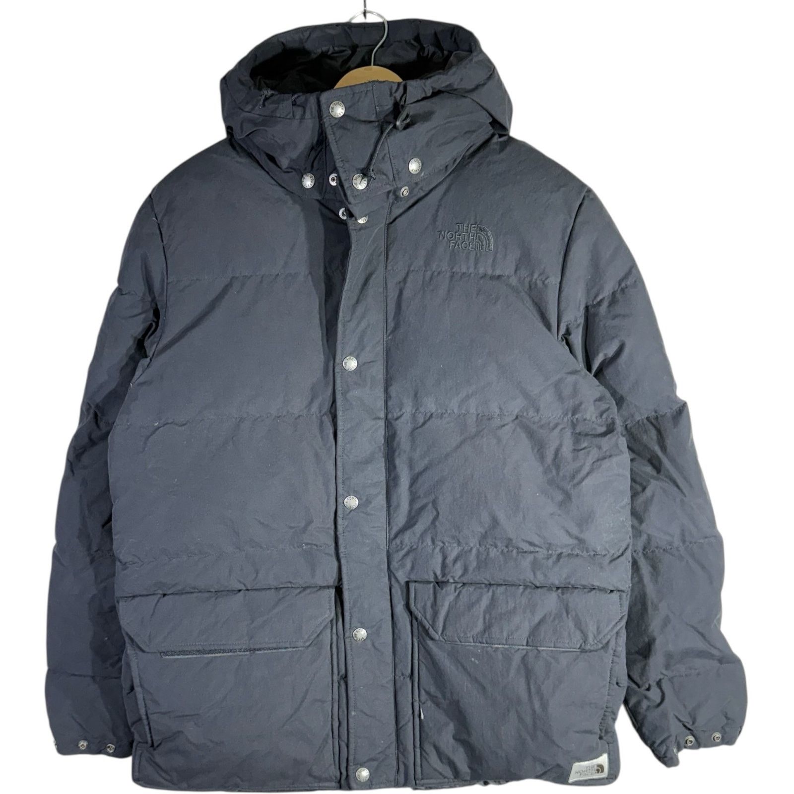 ジャケット・アウター Supreme The North Face Down Zip Hooded _57.PNG?set_id=880000500F